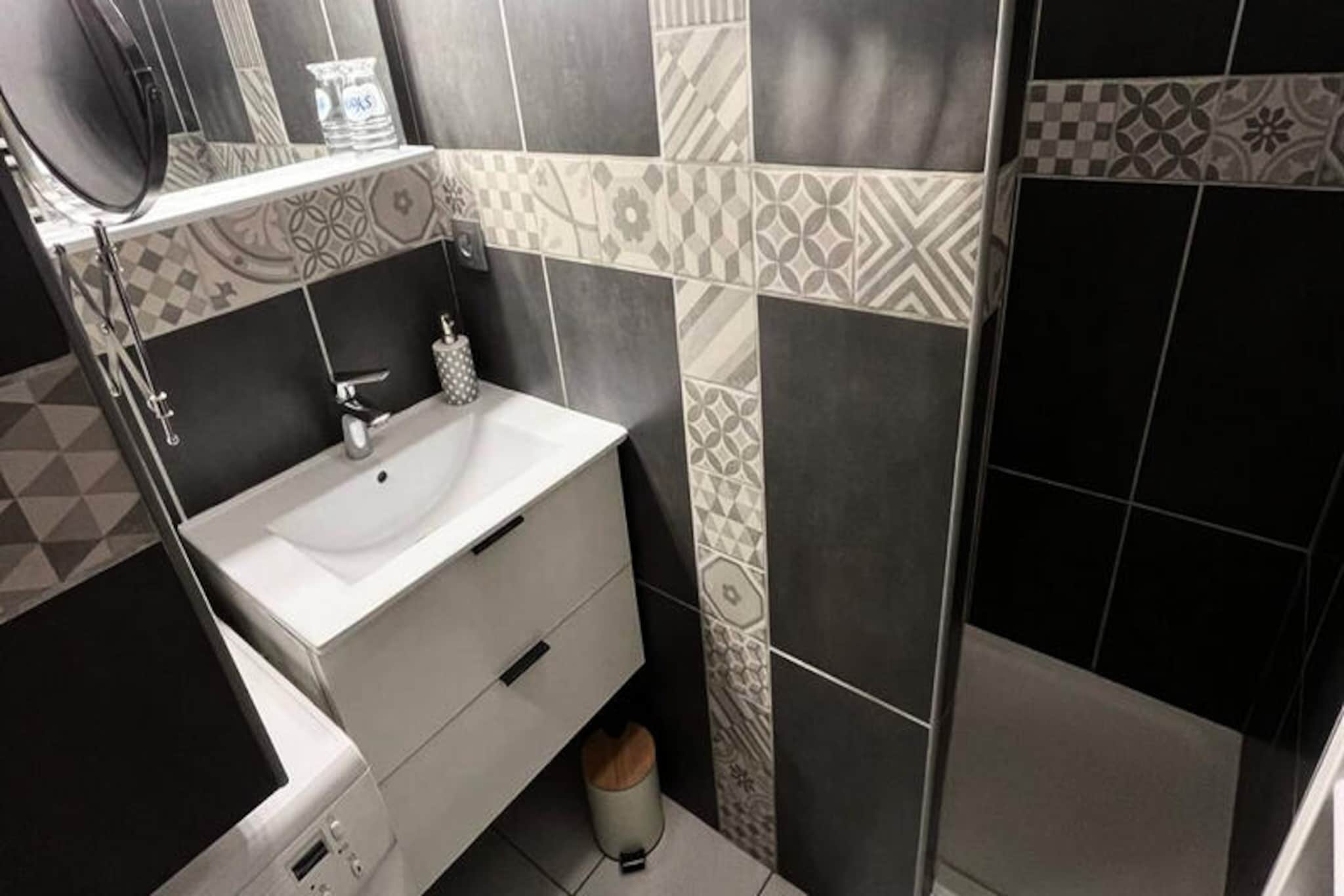 Studio à La Grande-Motte-Untagged