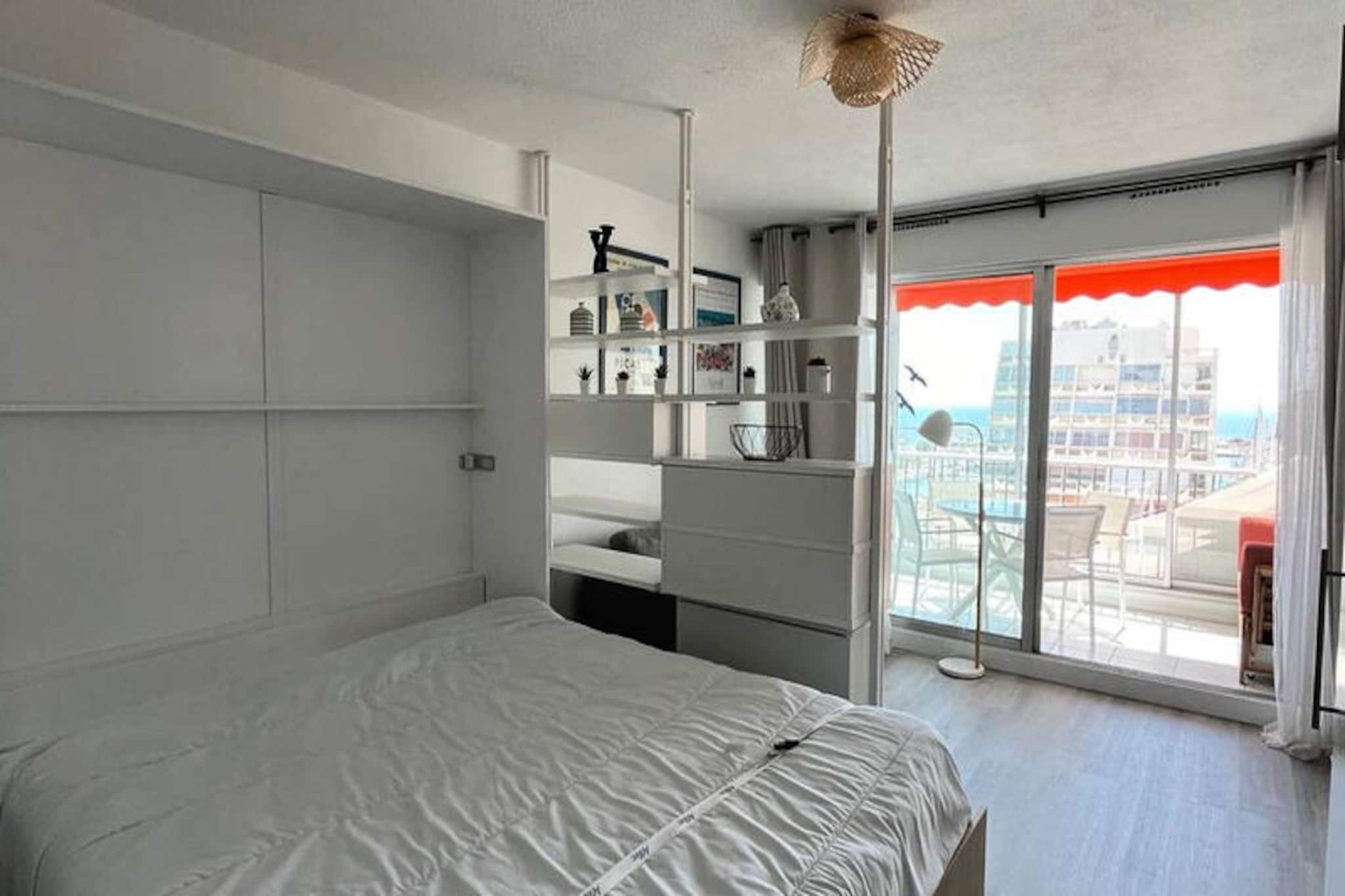 Studio à La Grande-Motte-Untagged