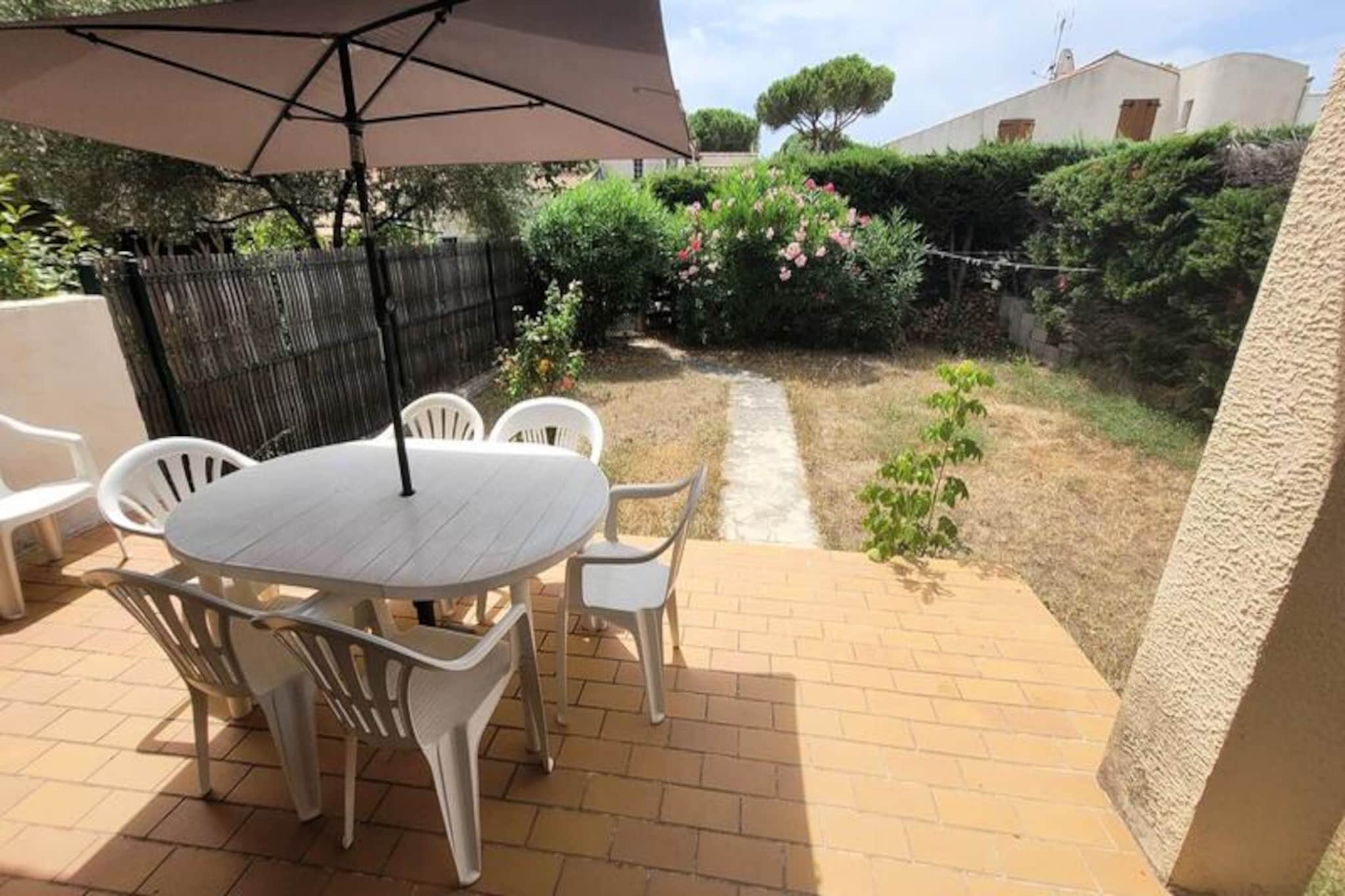 Maison à La Grande-Motte