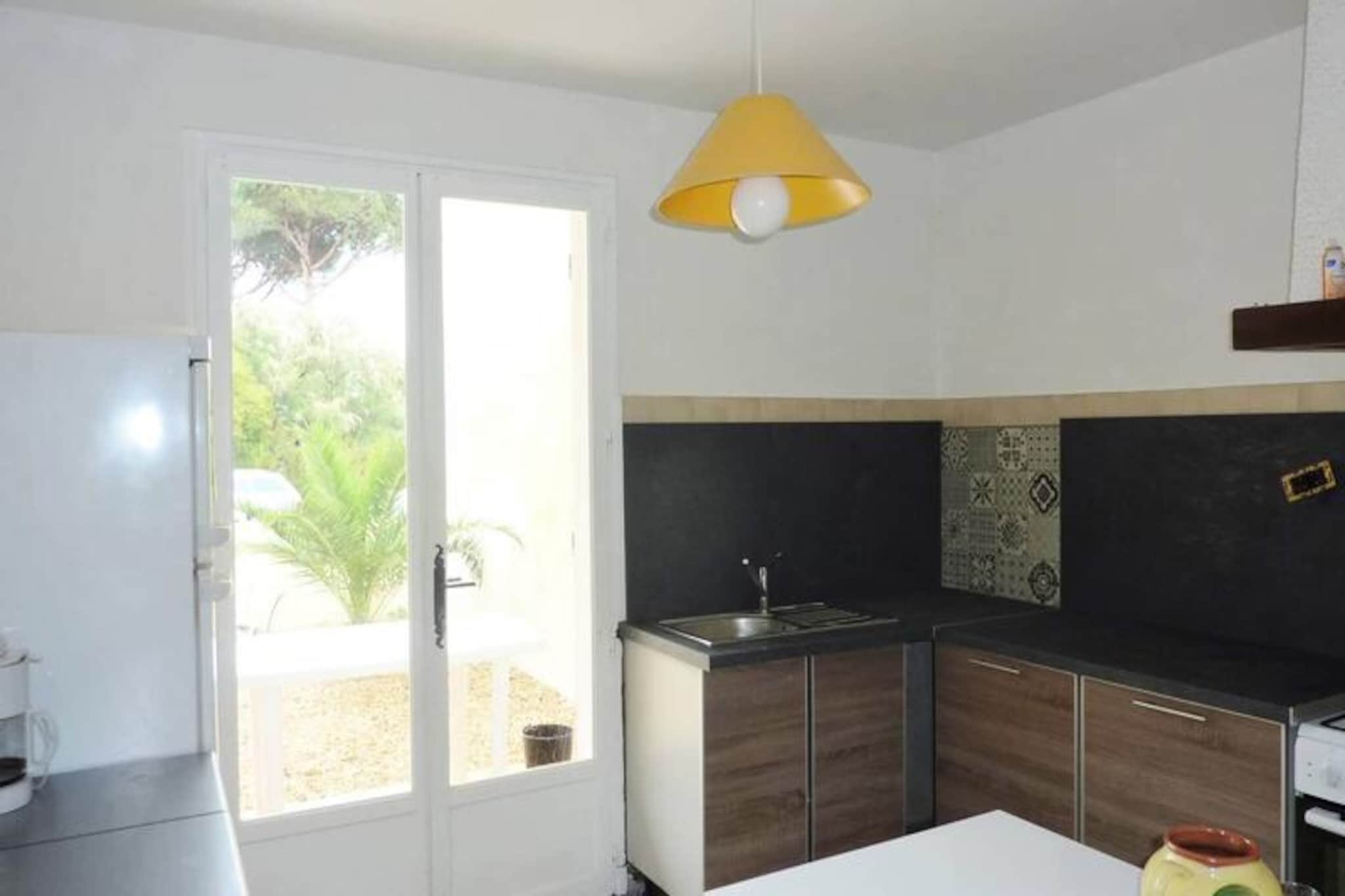 Maison à La Grande-Motte-Untagged