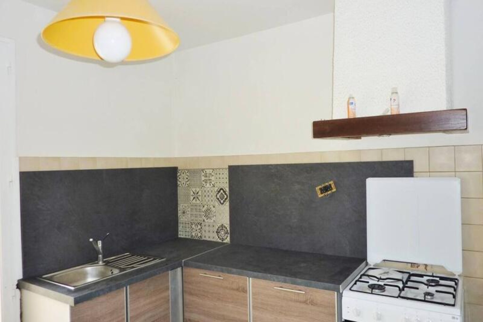 Maison à La Grande-Motte-Untagged