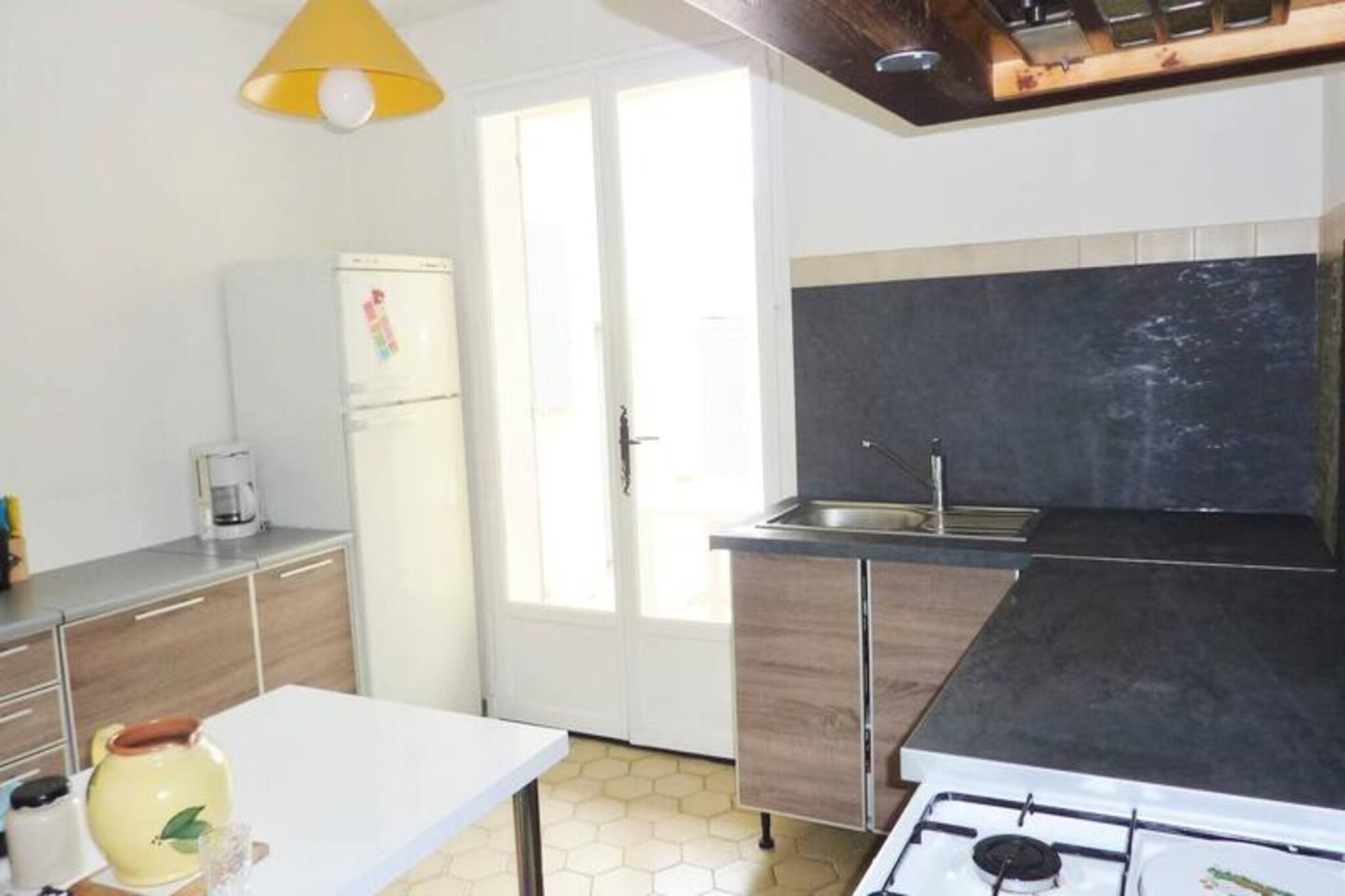 Maison à La Grande-Motte-Untagged