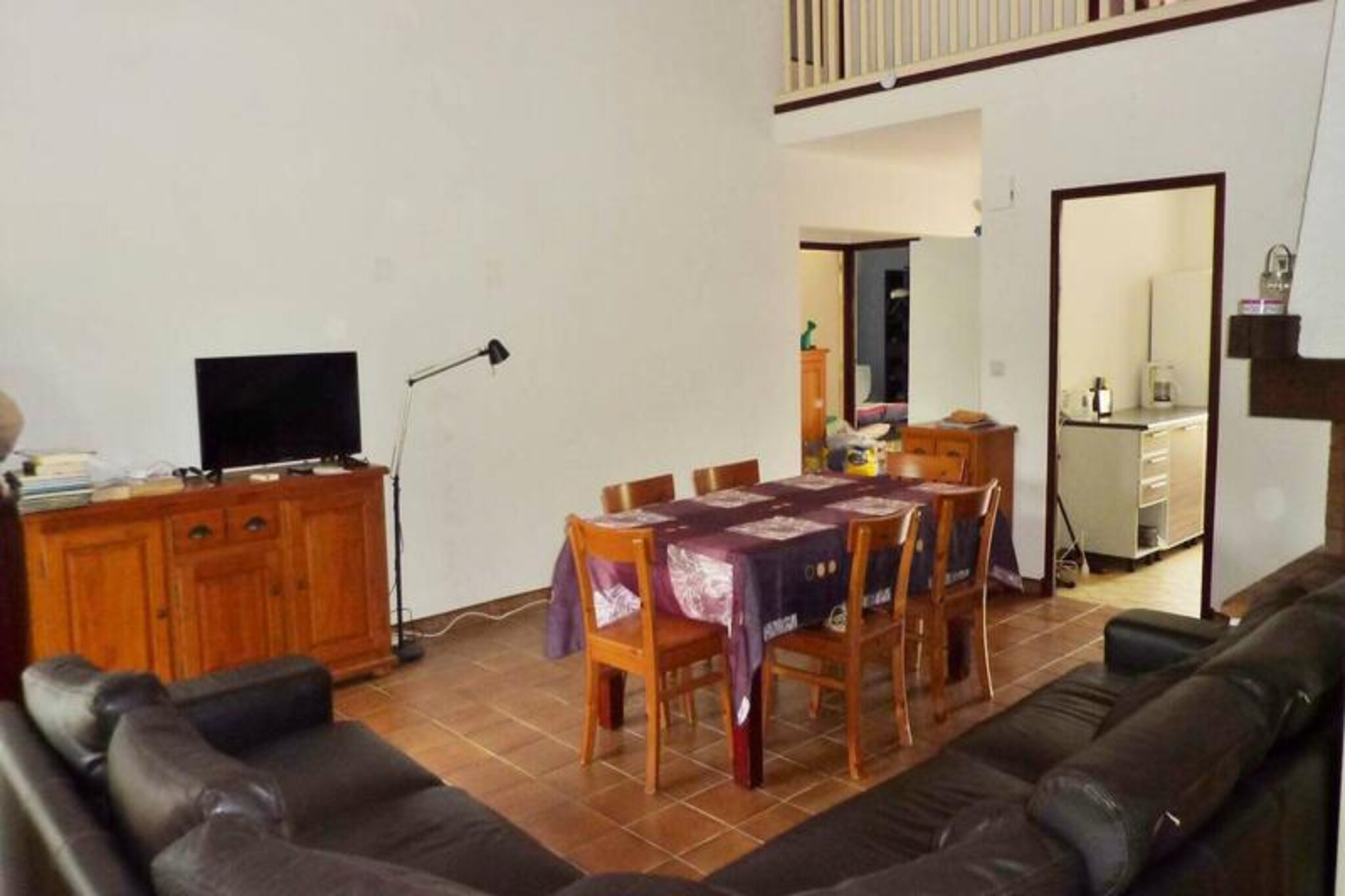 Maison à La Grande-Motte-Untagged