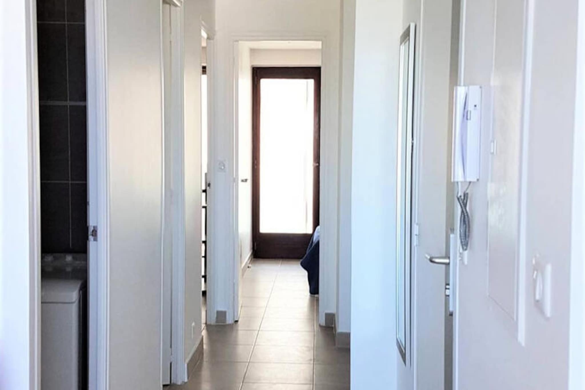 Appartements à La Grande-Motte-Nicht zugeordnet