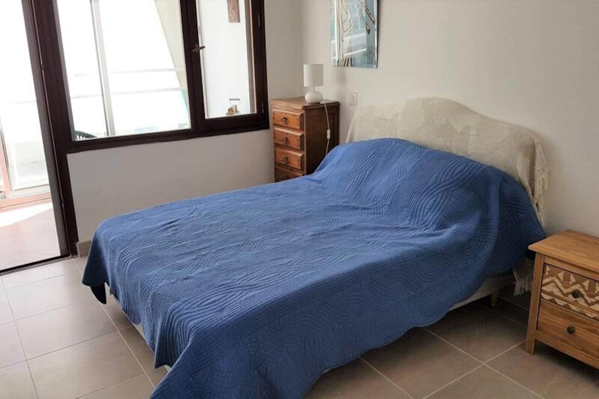 Appartements à La Grande-Motte-Nicht zugeordnet