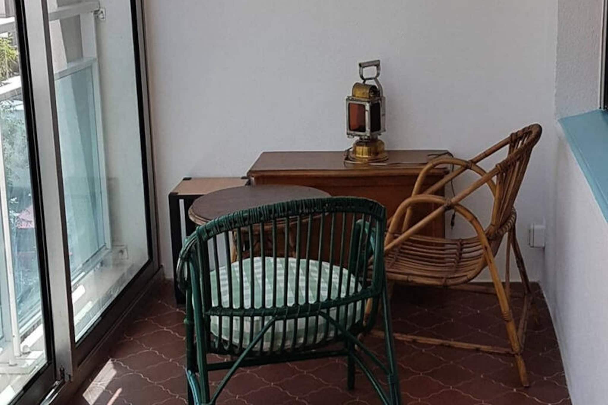 Appartements à La Grande-Motte-Nicht zugeordnet