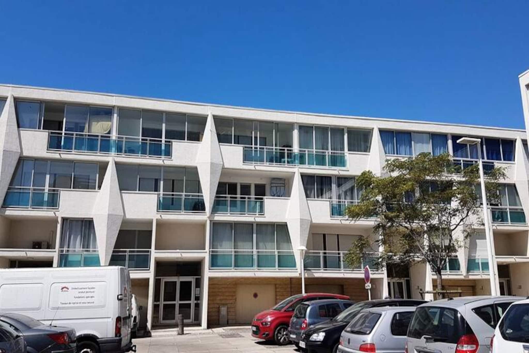 Appartements à La Grande-Motte-Nicht zugeordnet