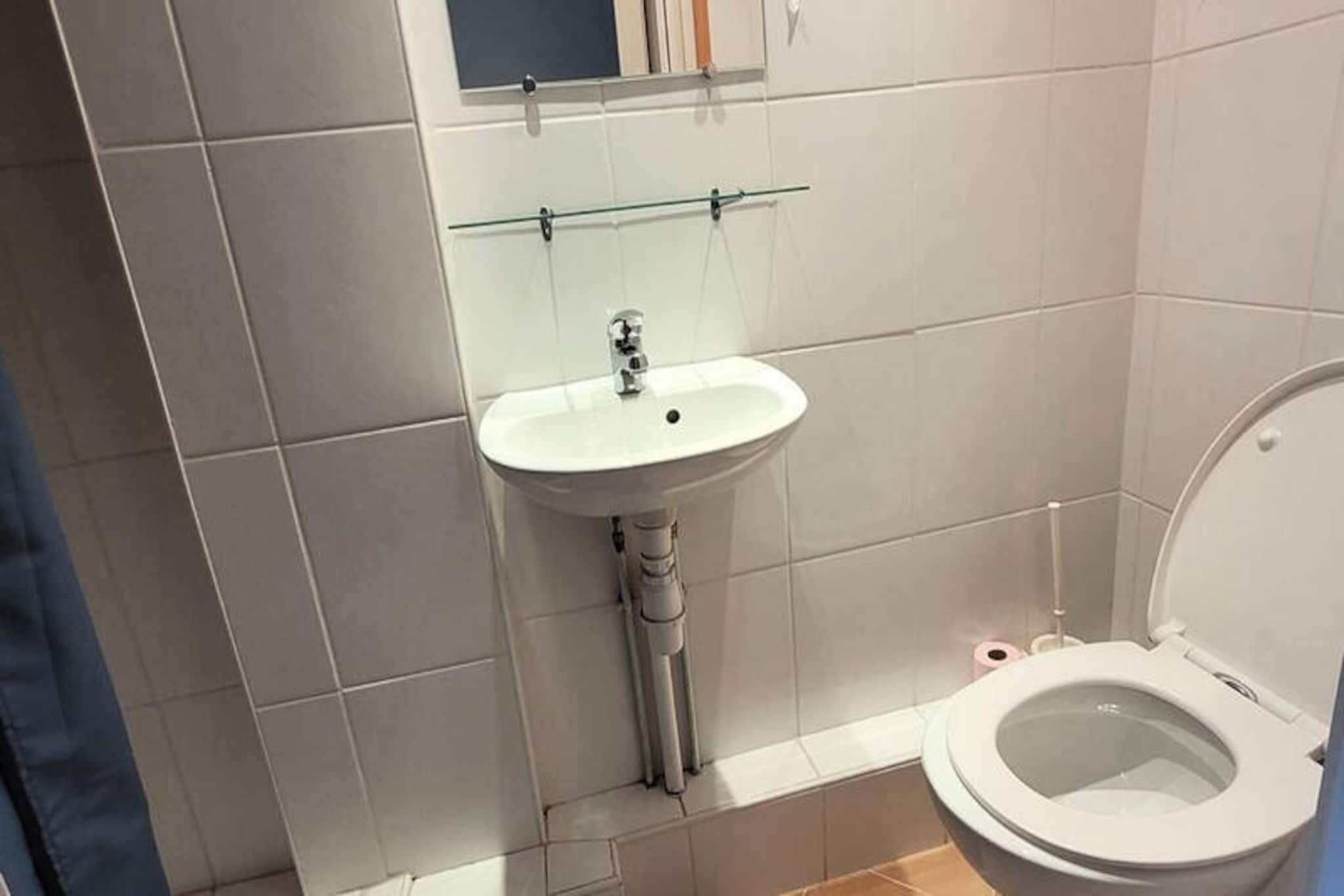 Appartements à La Grande-Motte-Niet-getagd