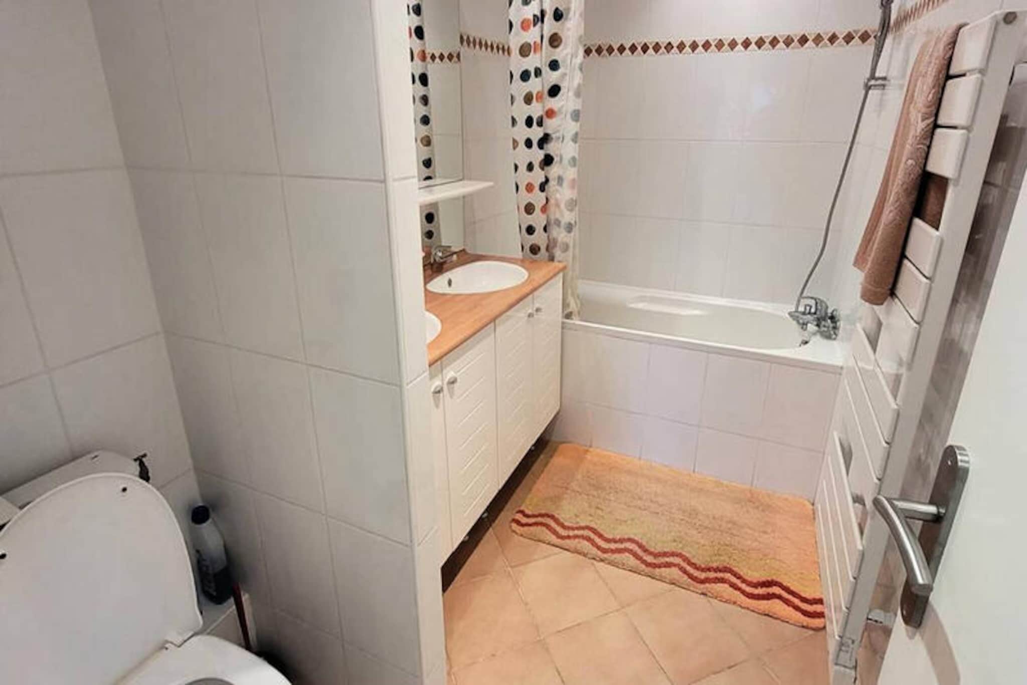 Appartements à La Grande-Motte-Niet-getagd