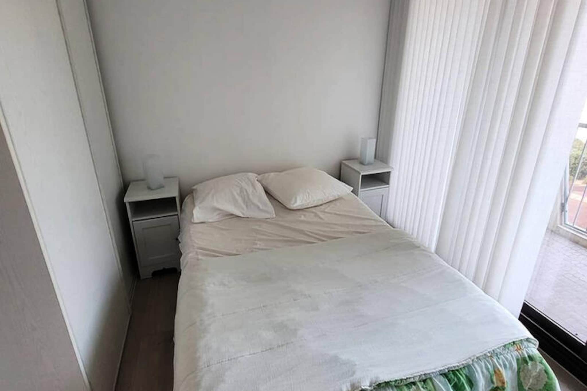 Appartements à La Grande-Motte-Niet-getagd