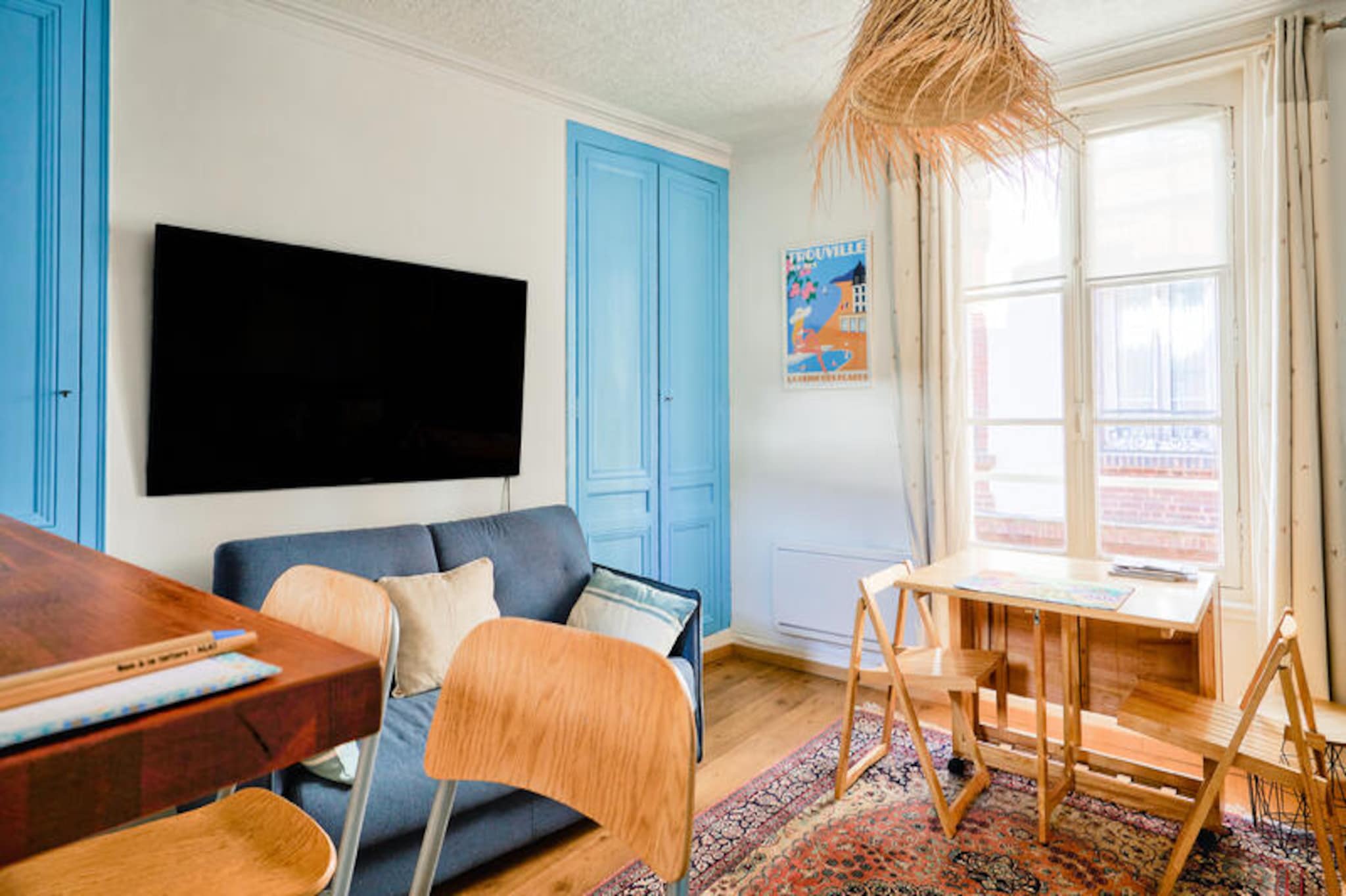 Rue Saint Germain - maeva Home