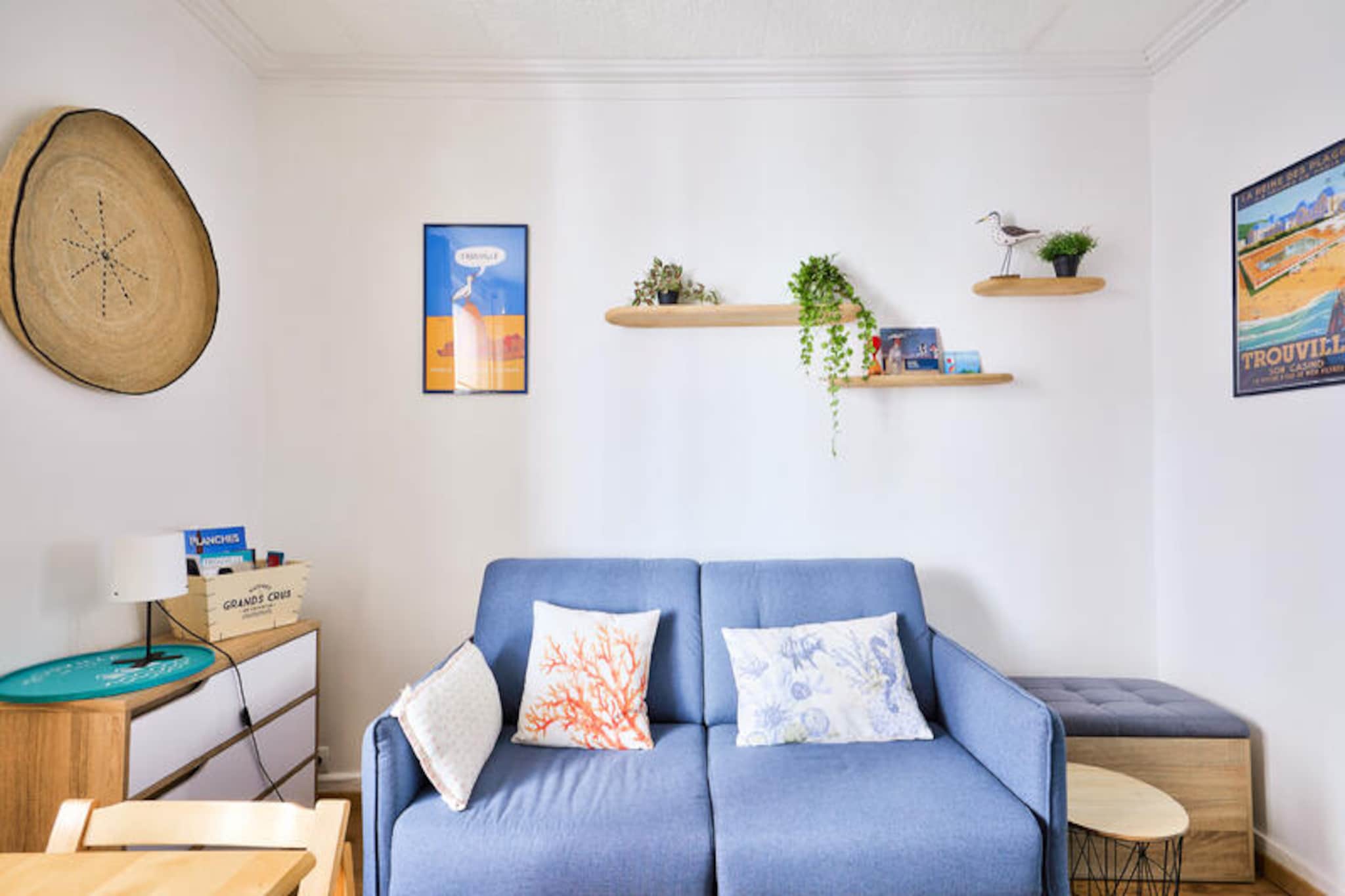 Rue Saint Germain - maeva Home