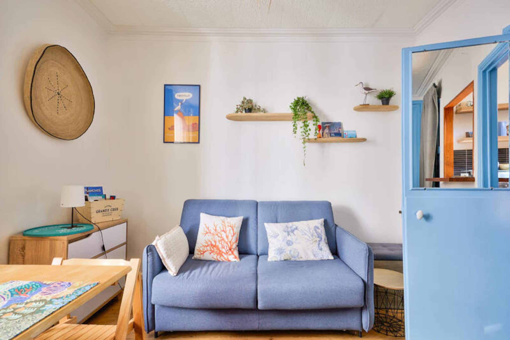 Rue Saint Germain - maeva Home-Untagged