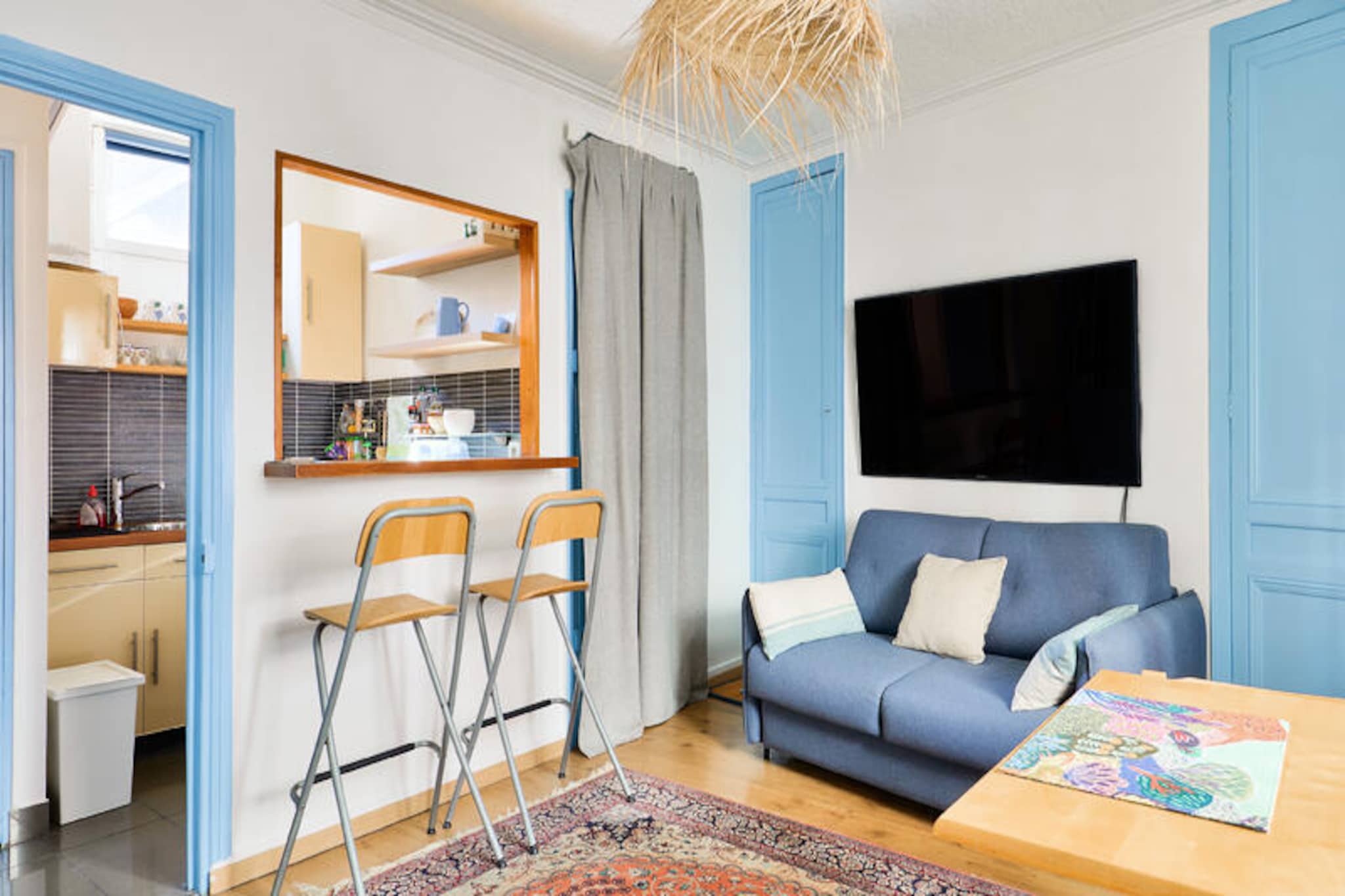 Rue Saint Germain - maeva Home-Untagged