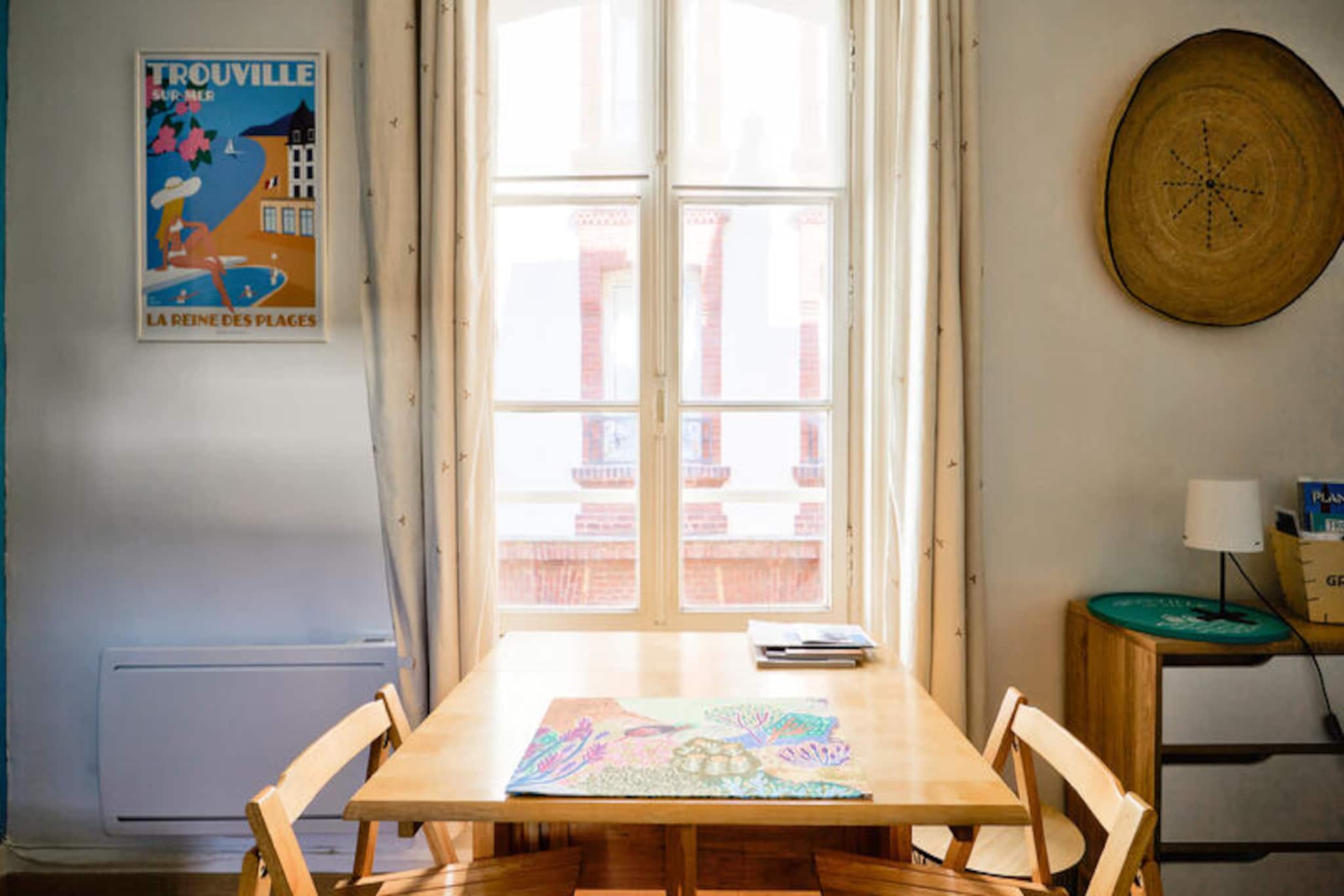 Rue Saint Germain - maeva Home-Untagged