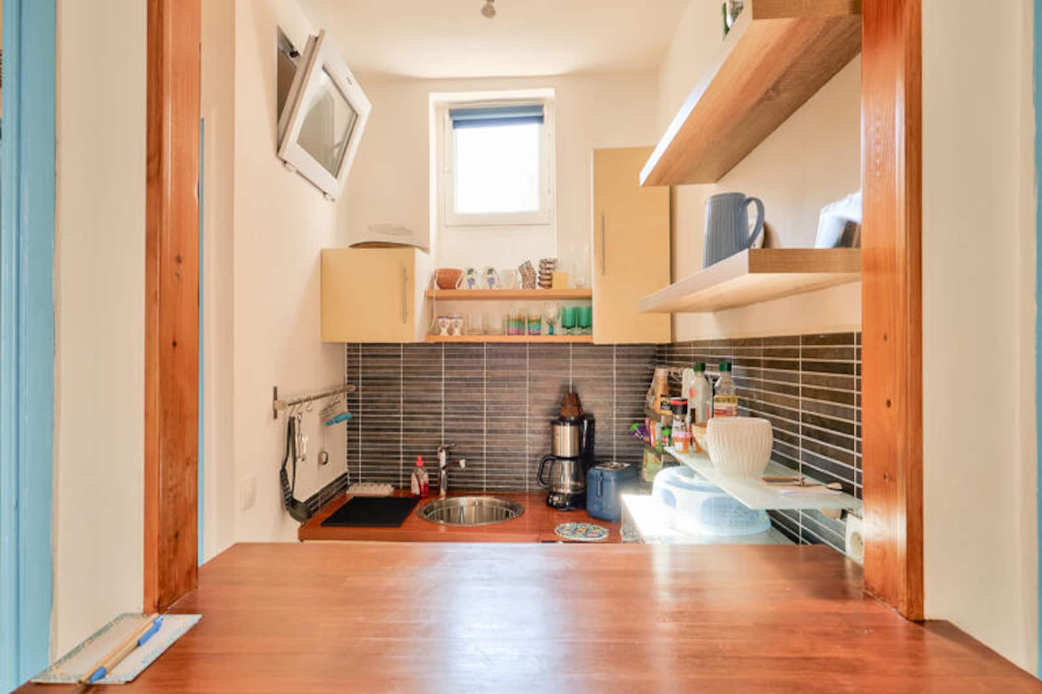 Rue Saint Germain - maeva Home-Untagged