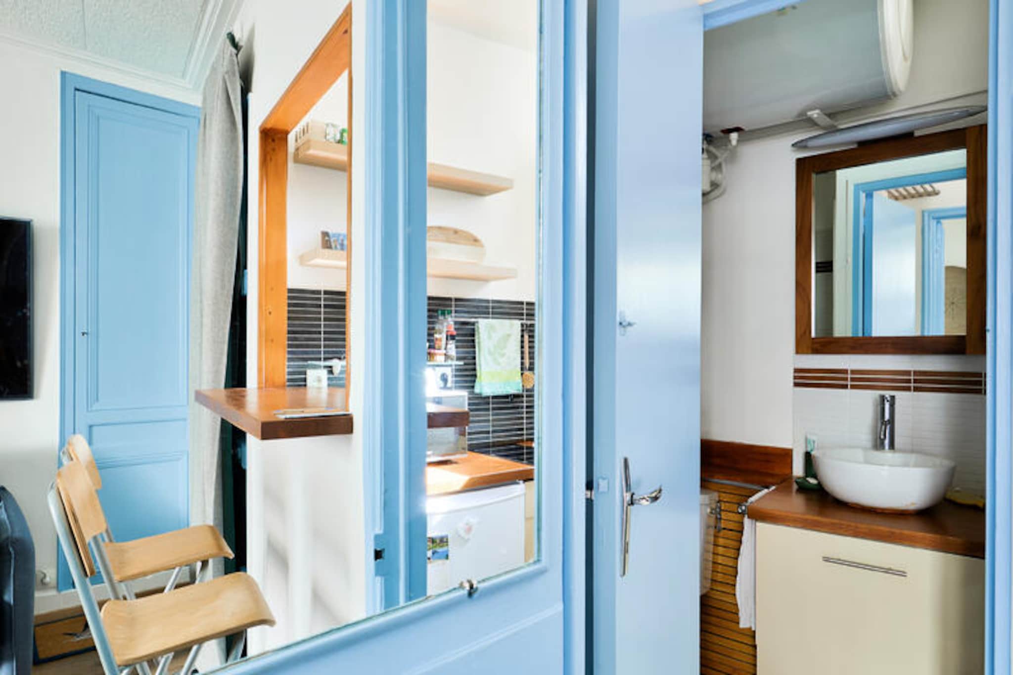 Rue Saint Germain - maeva Home-Untagged