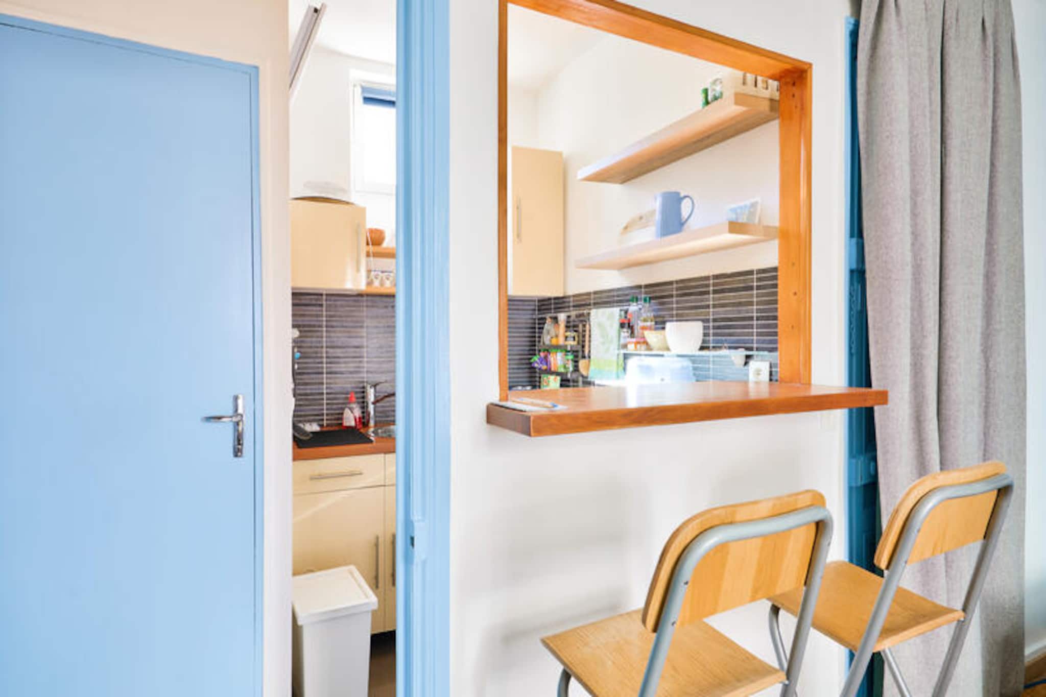 Rue Saint Germain - maeva Home-Untagged