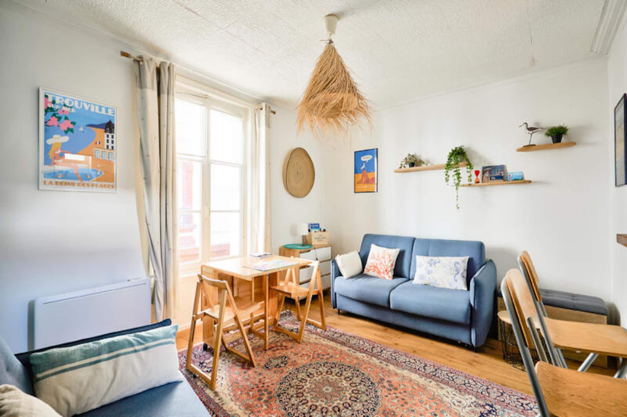 Rue Saint Germain - maeva Home-Untagged