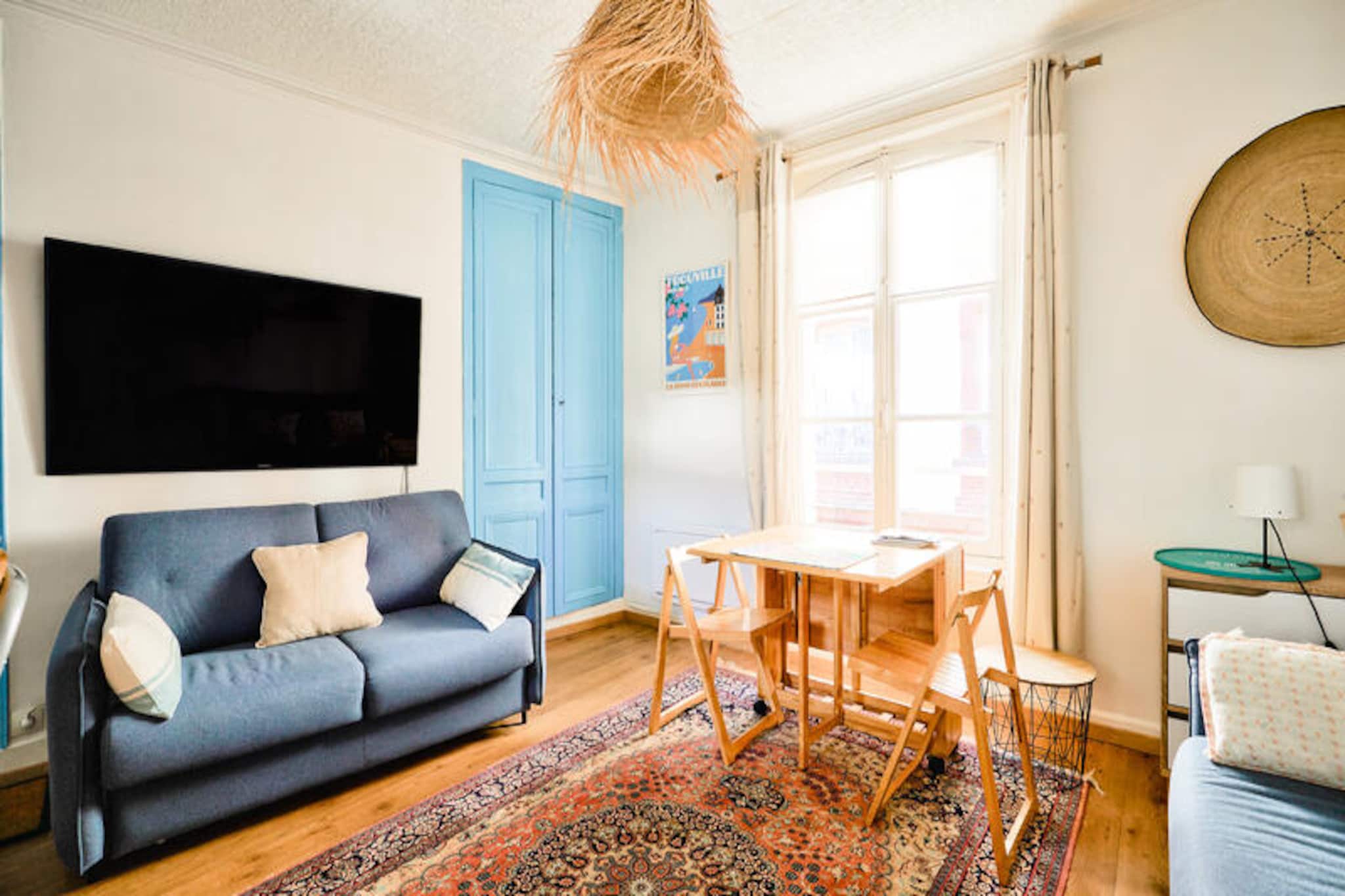 Rue Saint Germain - maeva Home-Untagged