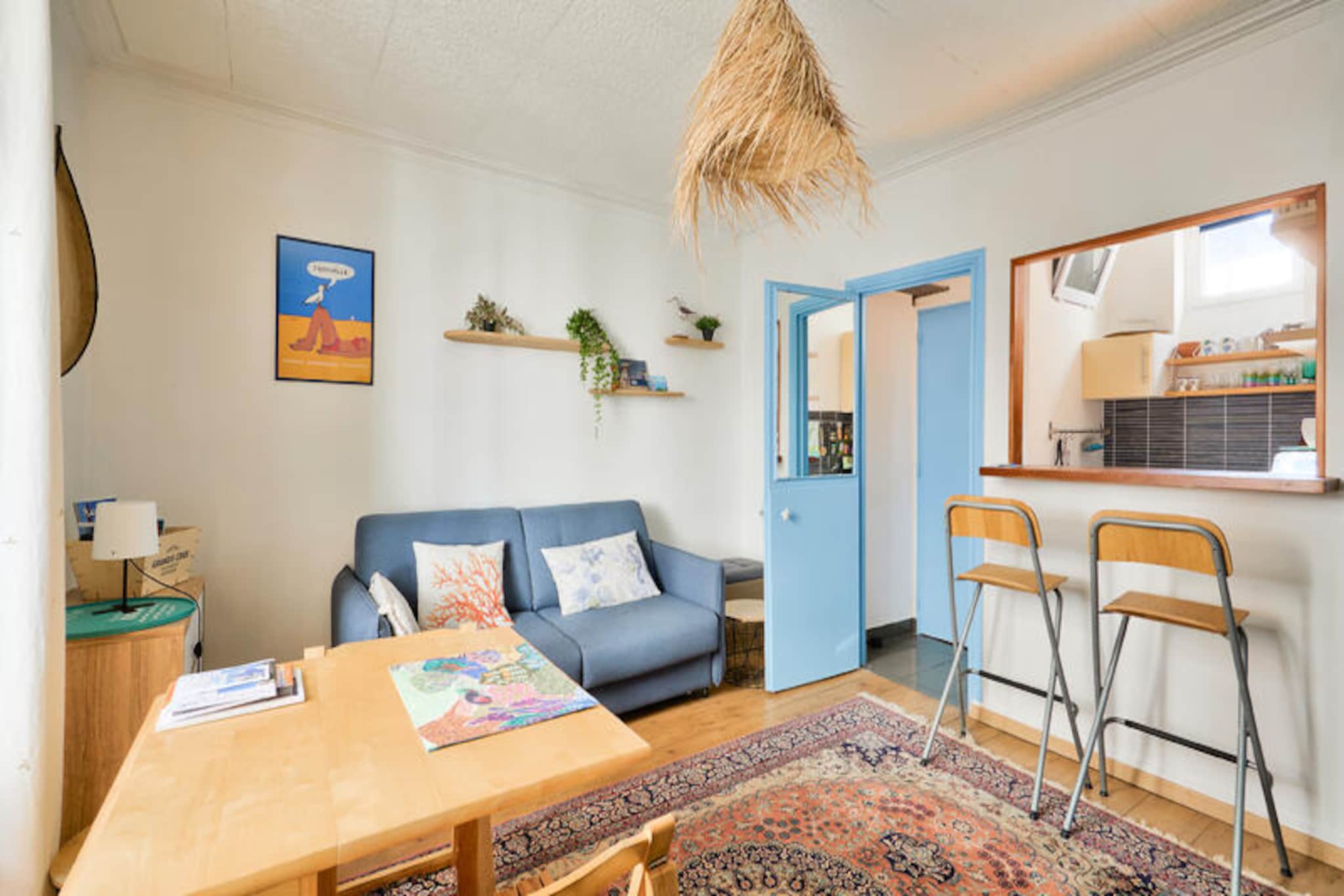 Rue Saint Germain - maeva Home-Untagged