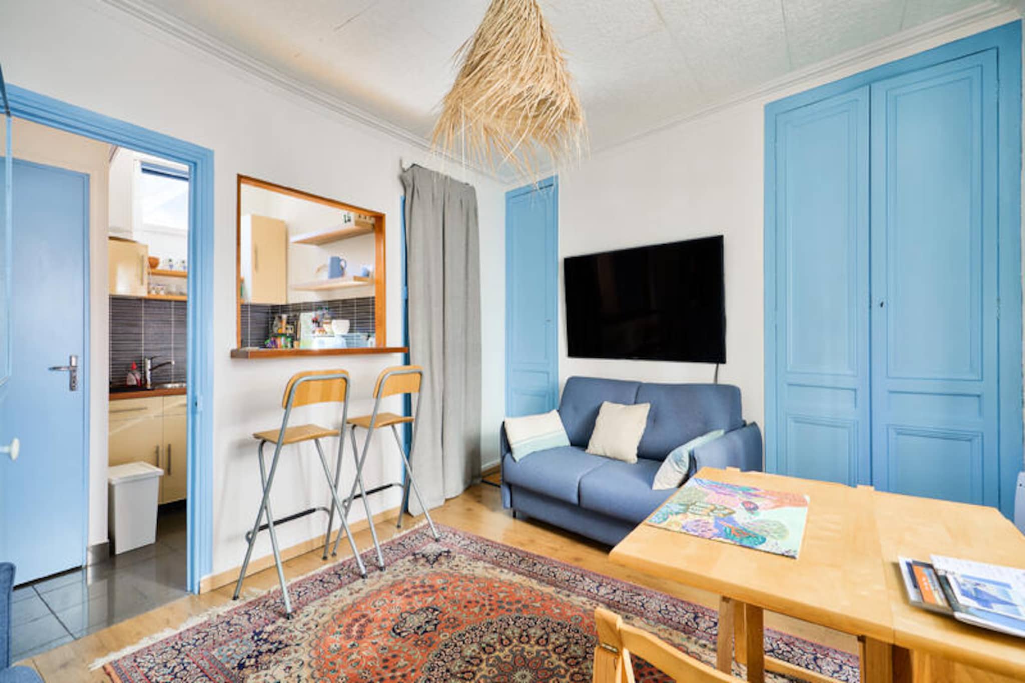 Rue Saint Germain - maeva Home-Untagged