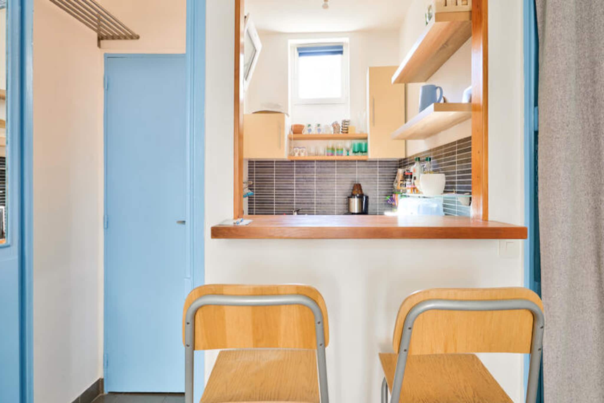 Rue Saint Germain - maeva Home-Untagged