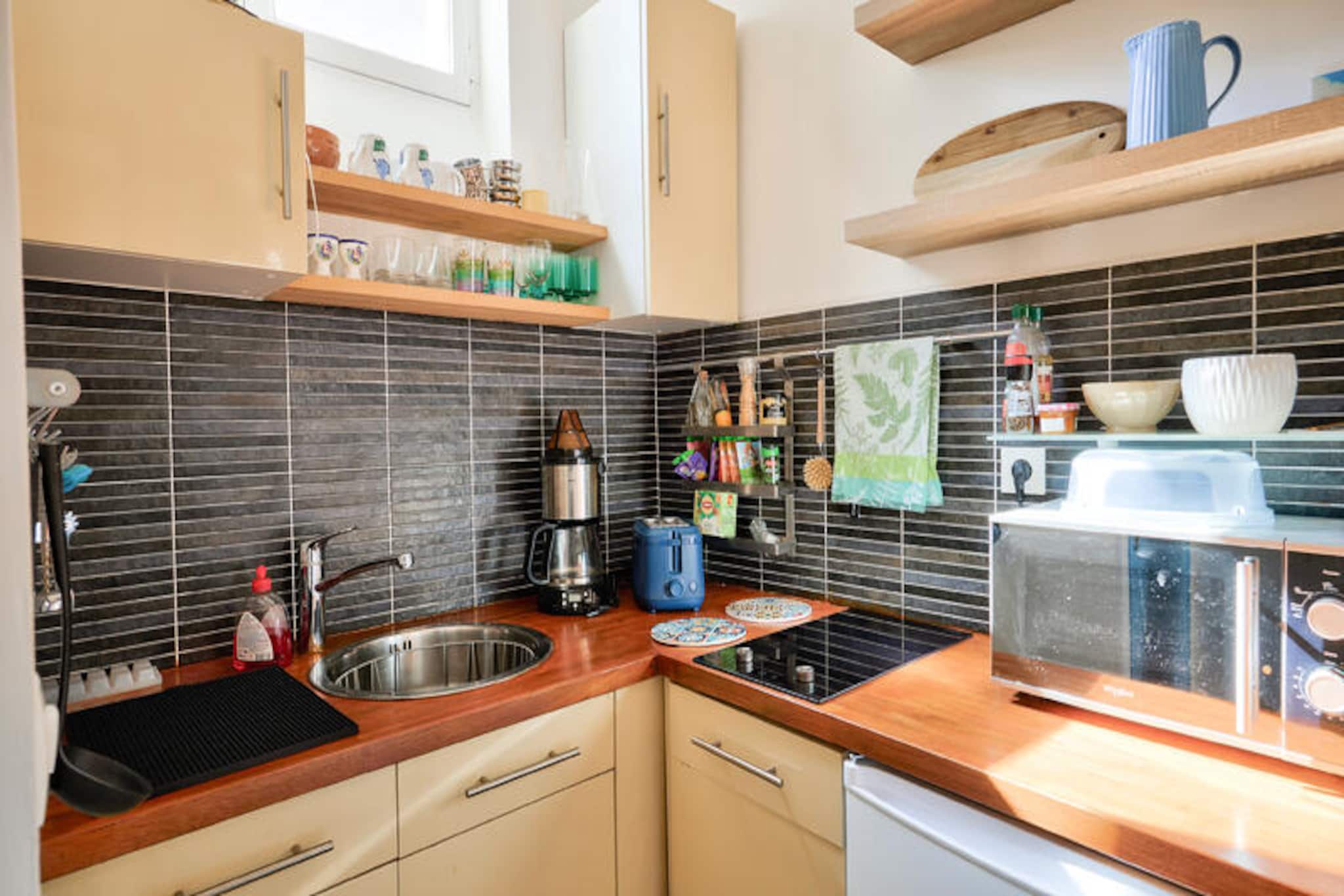 Rue Saint Germain - maeva Home-Untagged