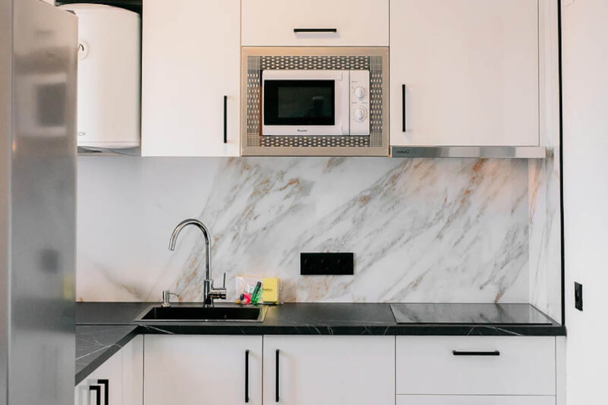 Appartements à Empuriabrava-Untagged