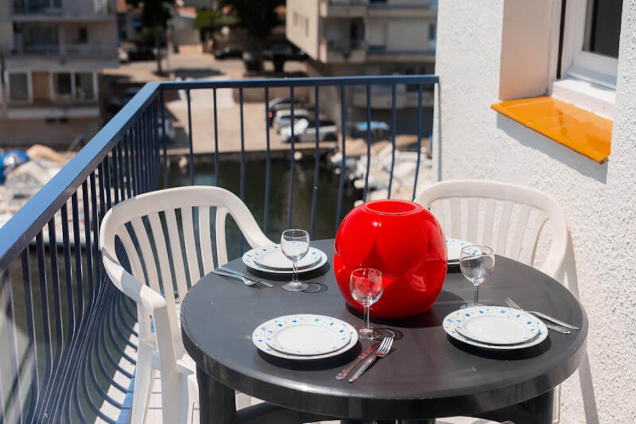 Appartements à Empuriabrava-Untagged