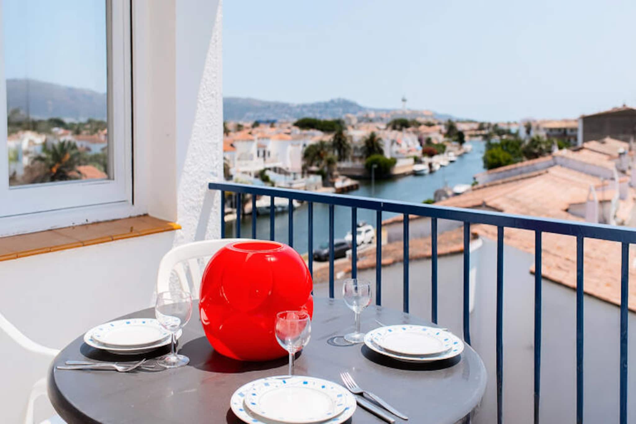 Appartements à Empuriabrava-Untagged