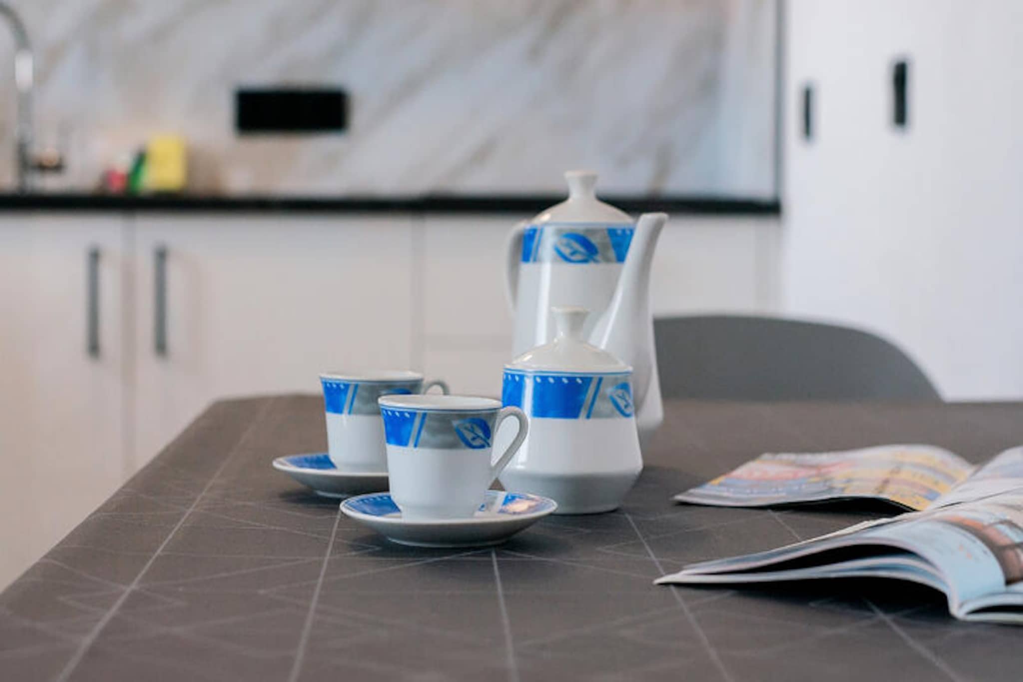 Appartements à Empuriabrava-Untagged