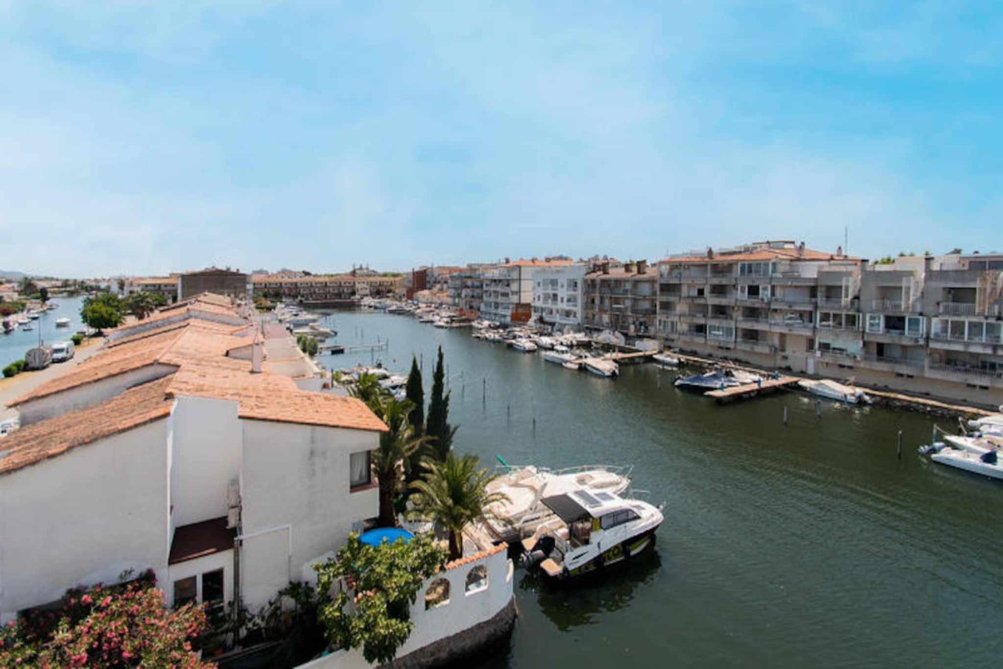 Appartements à Empuriabrava-Untagged