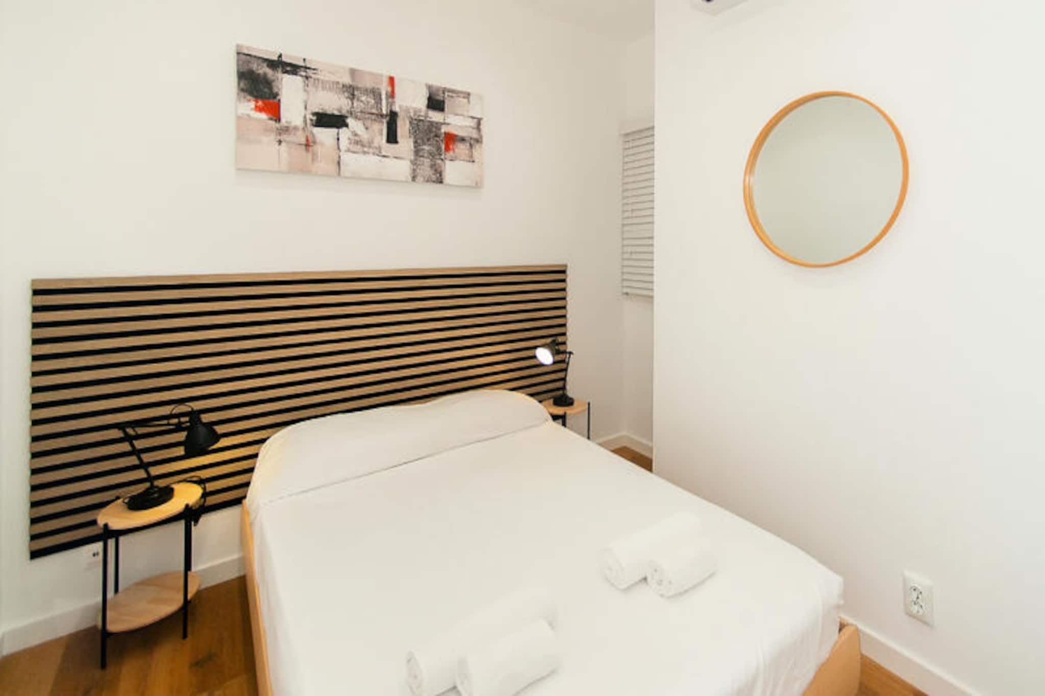 APARTAMENTO 261 EMP near the beach
