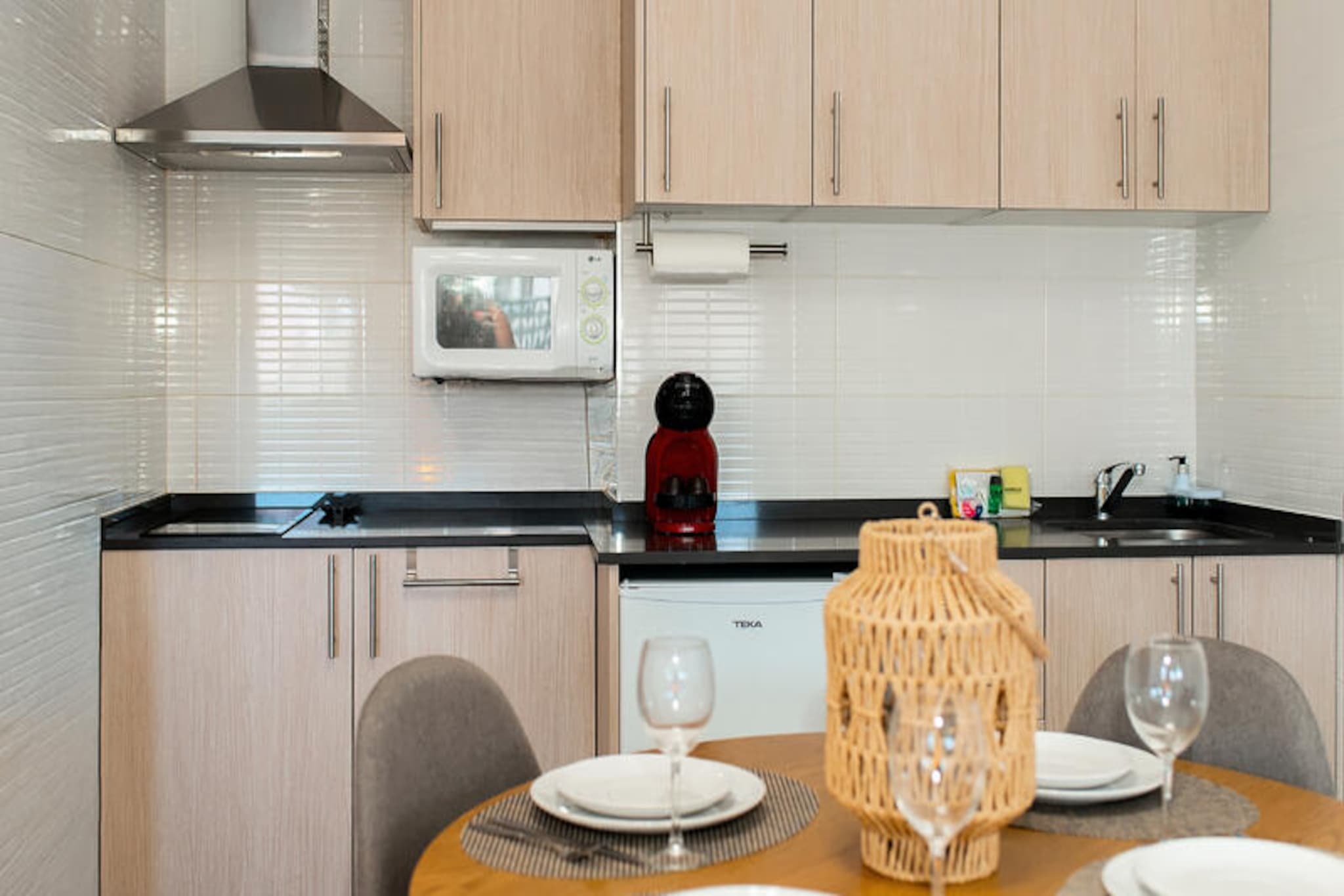 Studio à Empuriabrava-Nicht zugeordnet