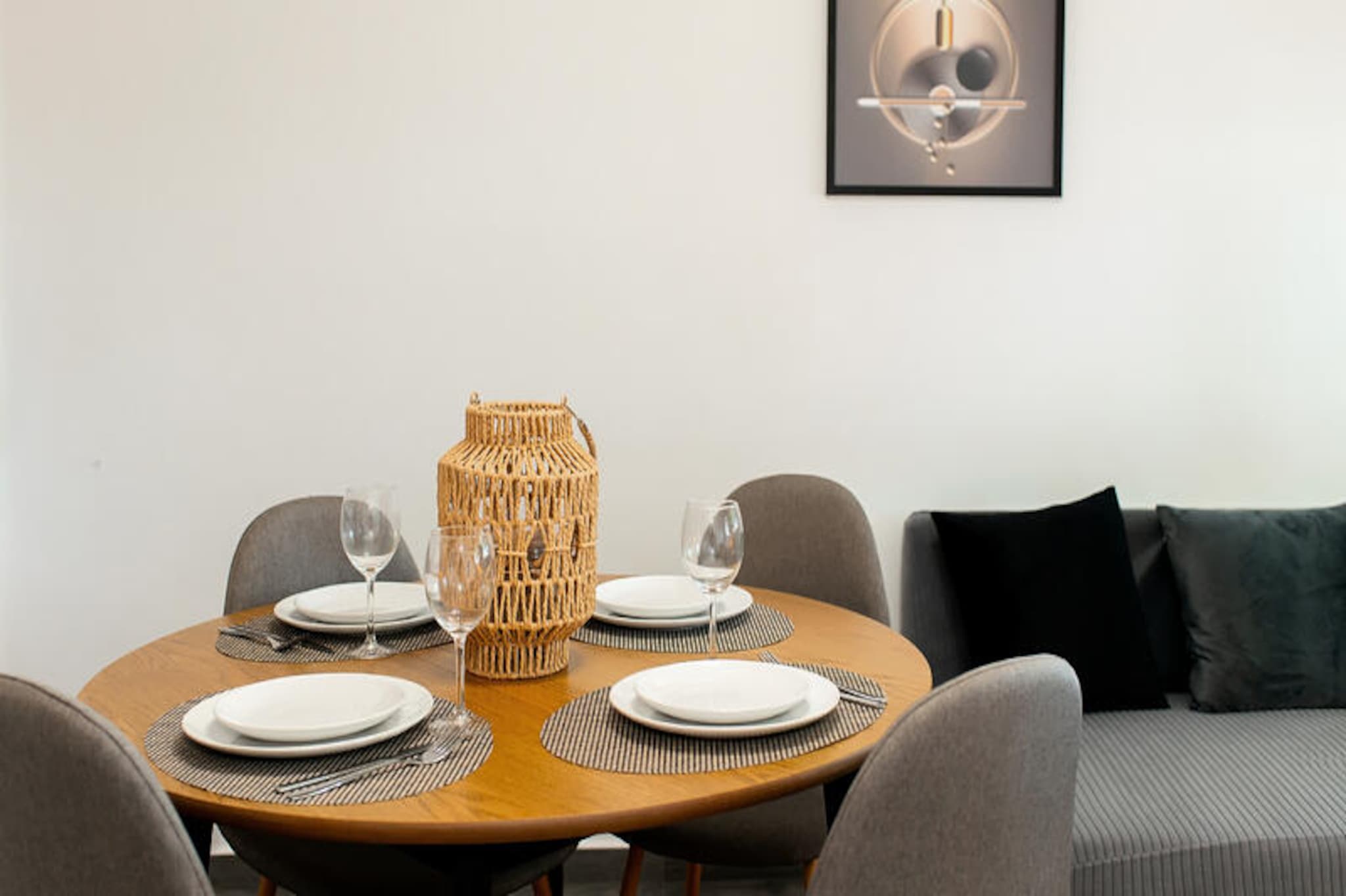 Studio à Empuriabrava-Nicht zugeordnet