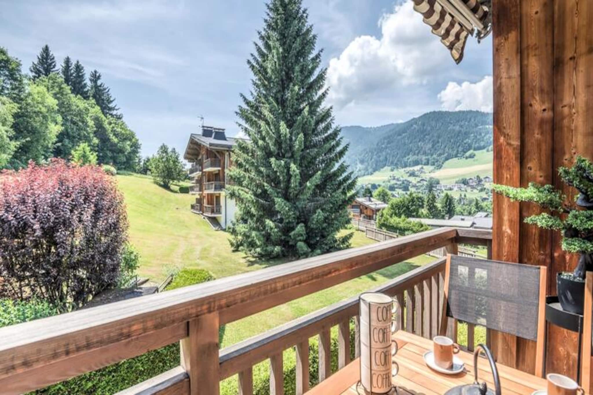 Appartement Le Clos De Rochebrune -