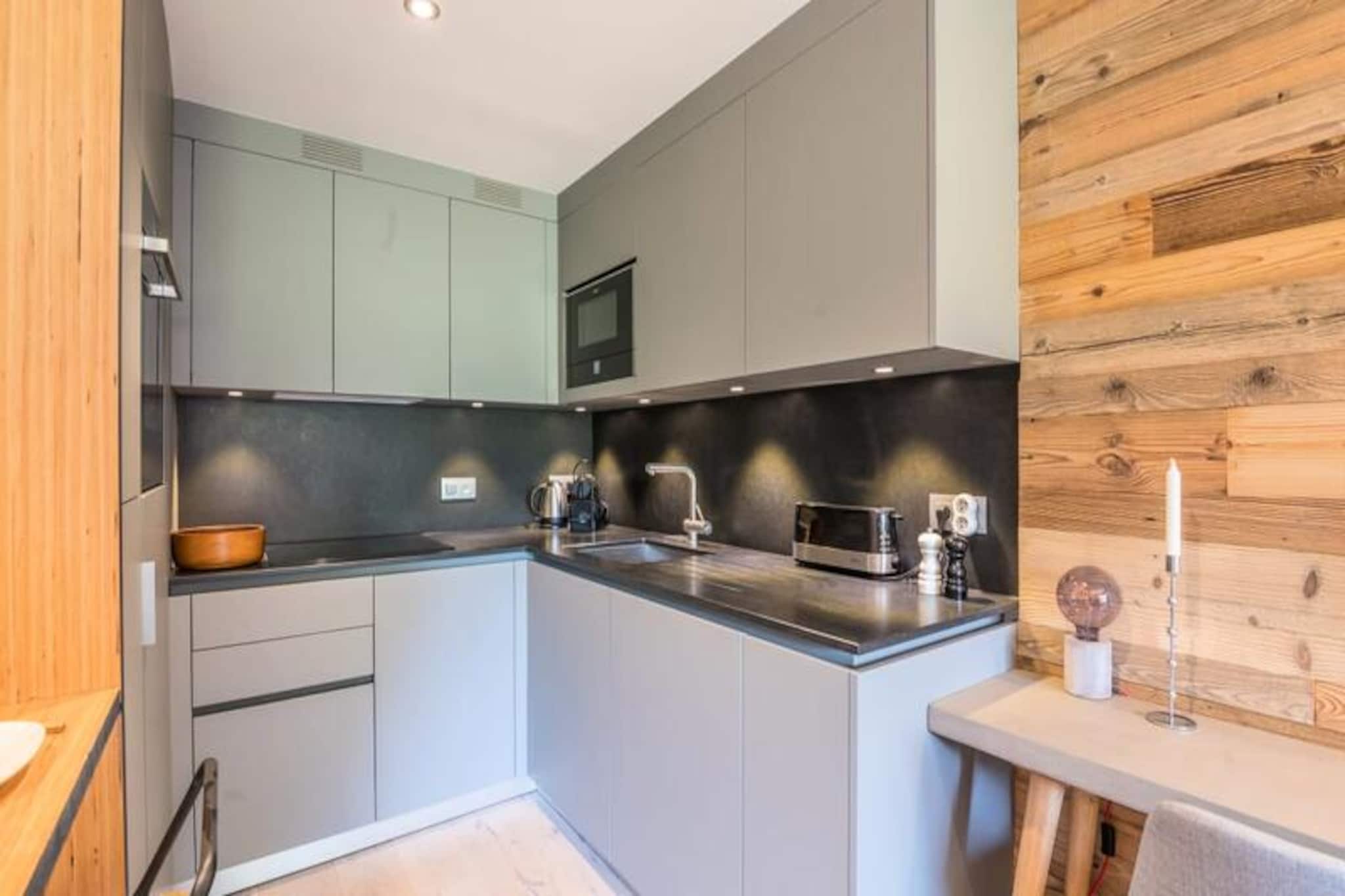 Appartement Le Clos De Rochebrune --Nicht zugeordnet