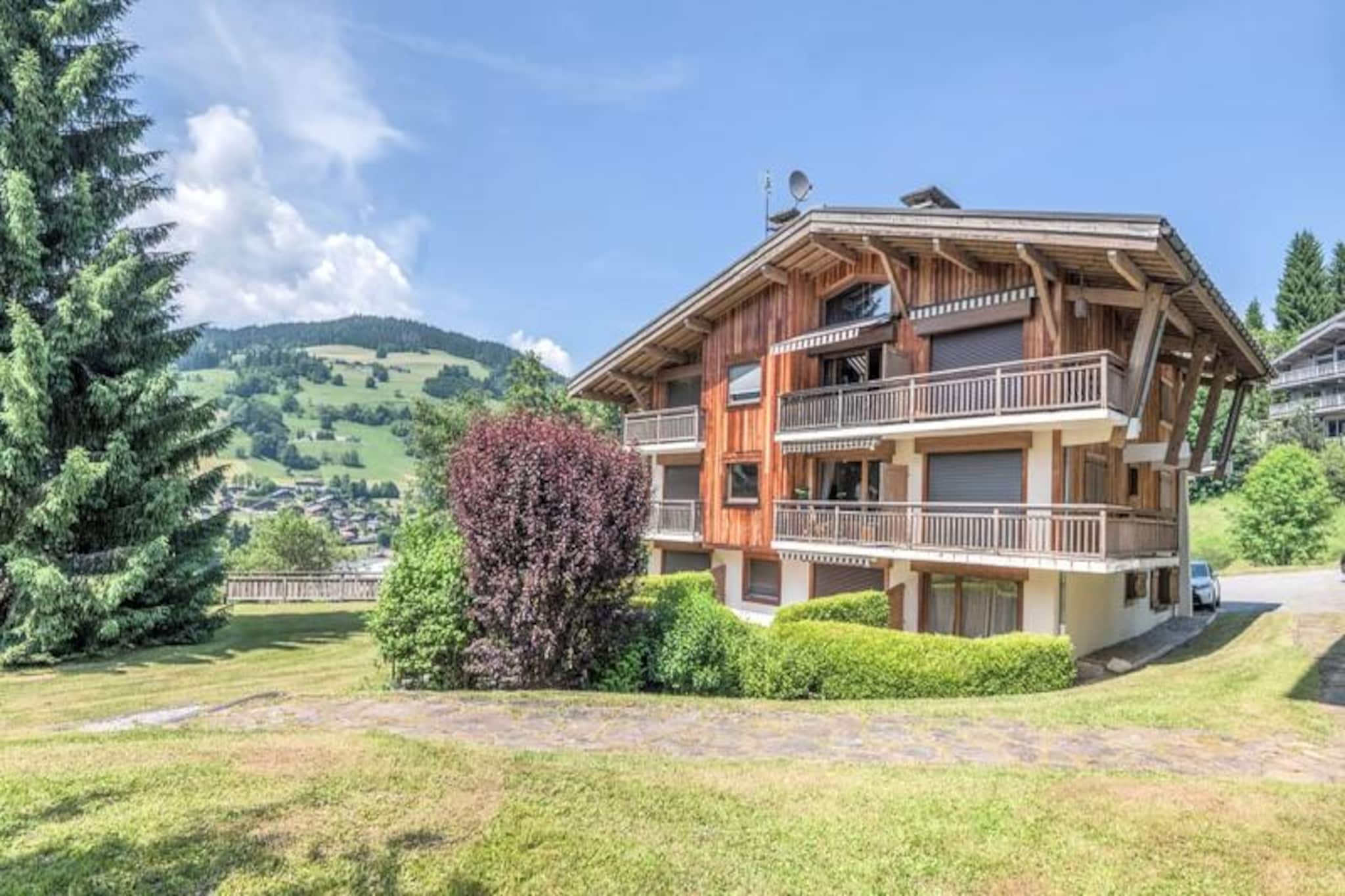 Appartement Le Clos De Rochebrune --Nicht zugeordnet