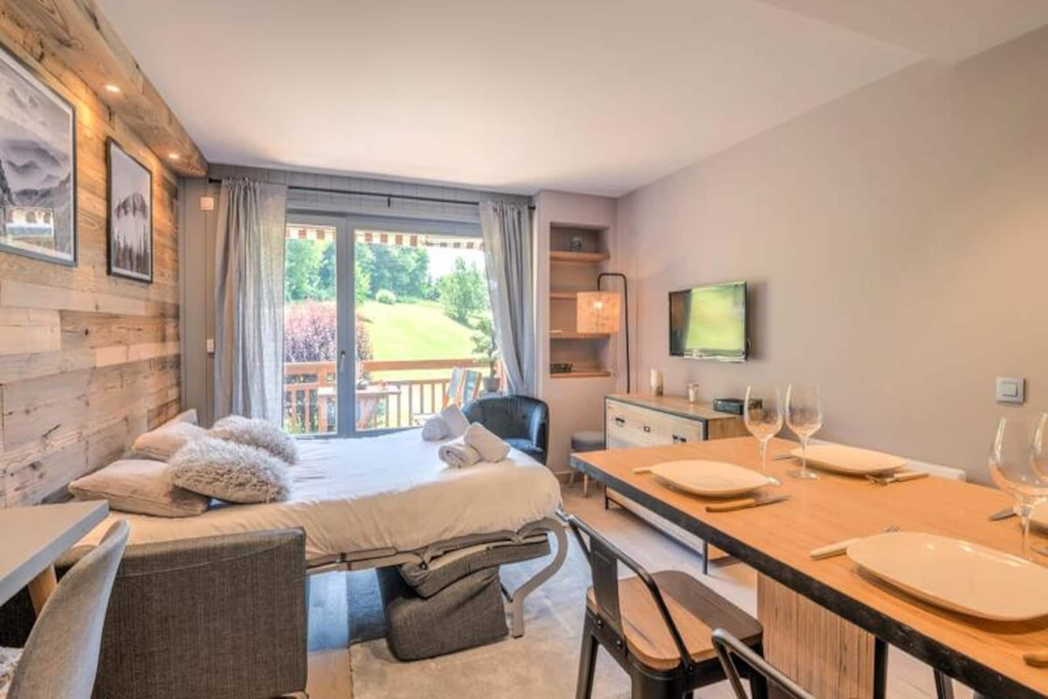 Appartement Le Clos De Rochebrune --Nicht zugeordnet