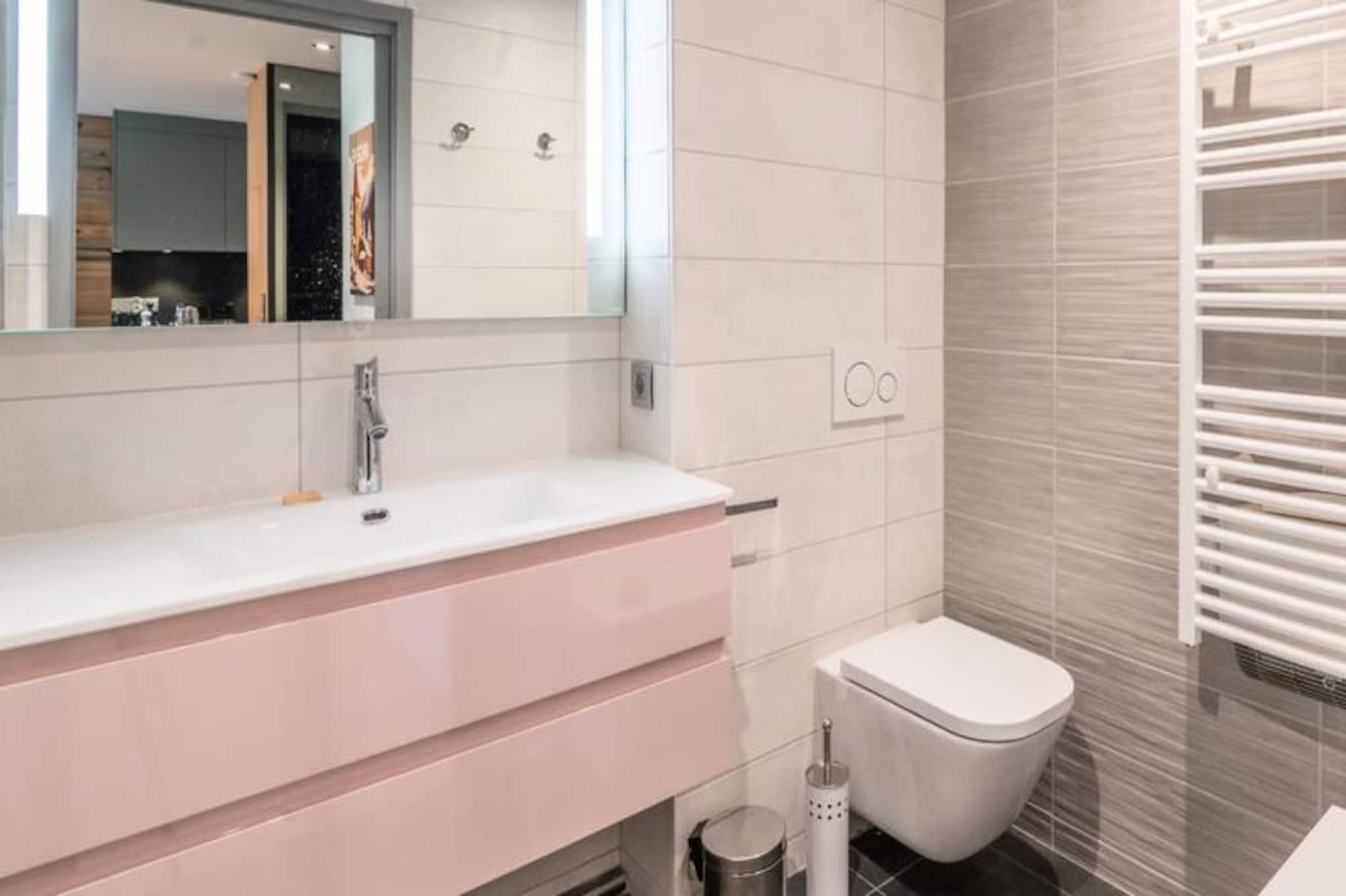 Appartement Le Clos De Rochebrune --Nicht zugeordnet