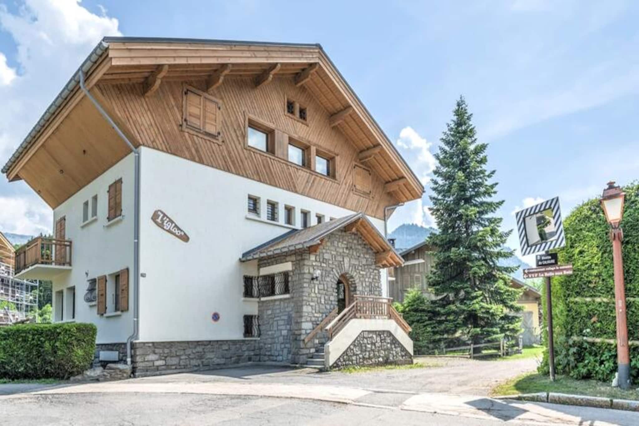 Studio Montée Du Calvaire -