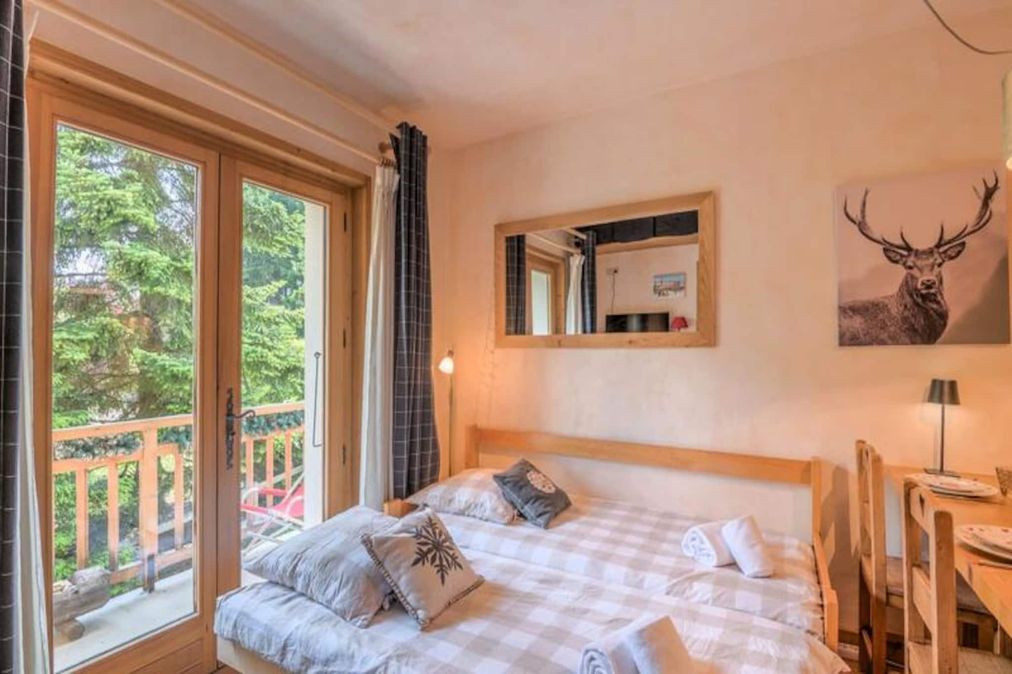 Studio Montée Du Calvaire --Nicht zugeordnet