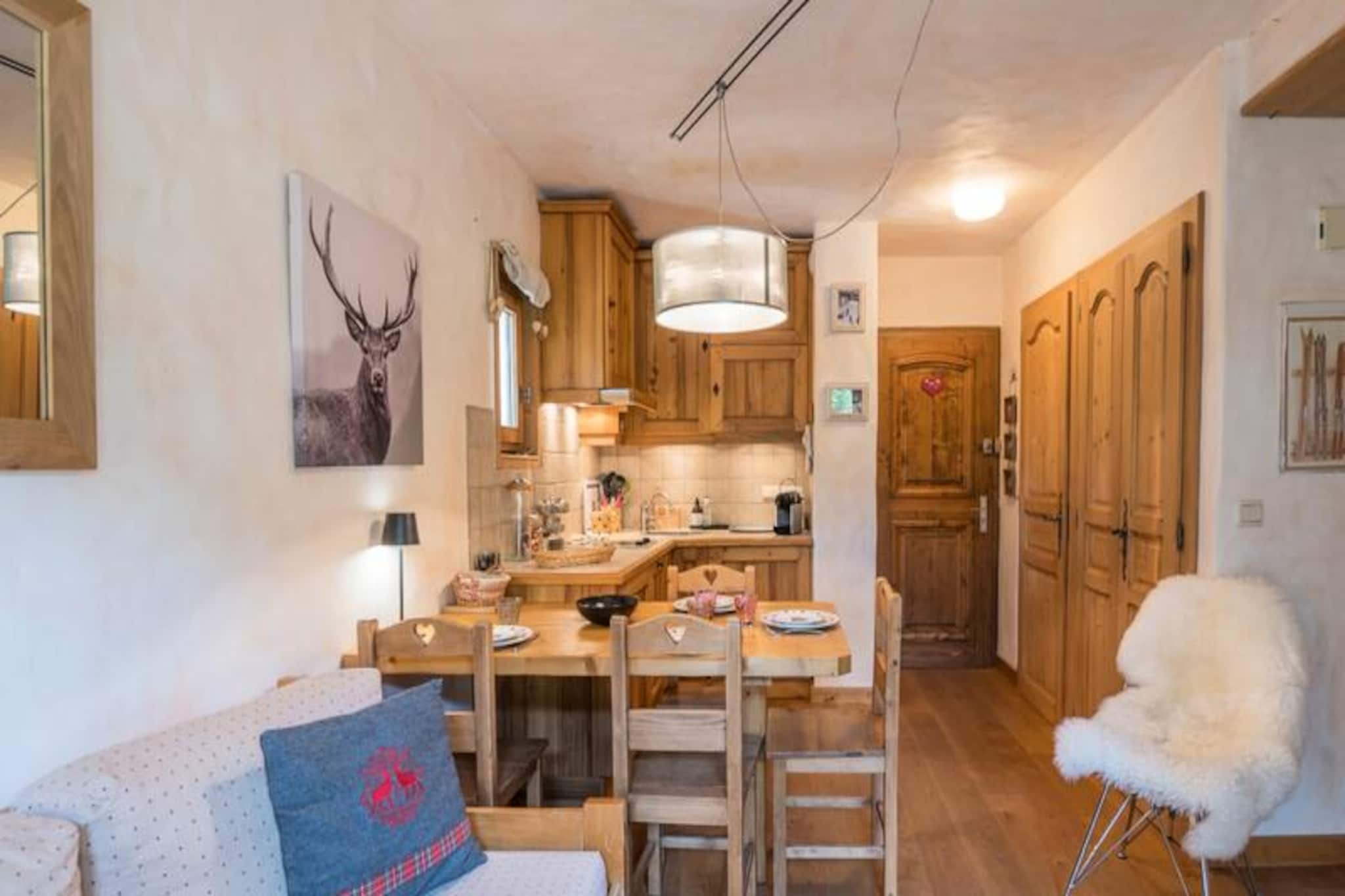 Studio Montée Du Calvaire --Nicht zugeordnet