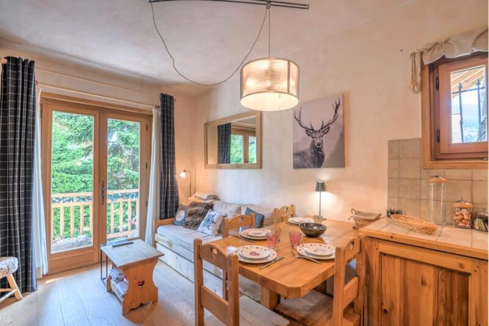 Studio Montée Du Calvaire --Nicht zugeordnet