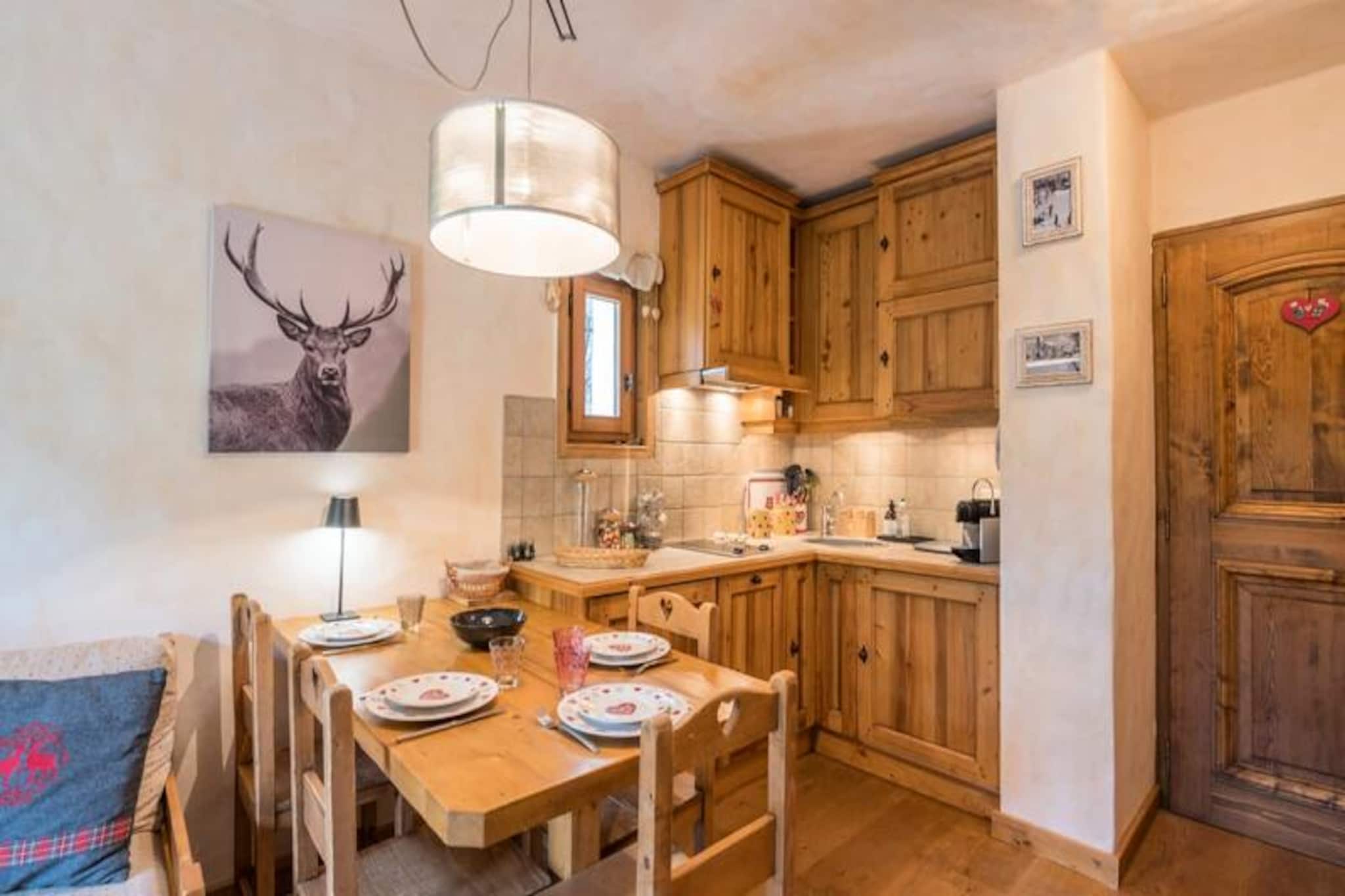 Studio Montée Du Calvaire --Nicht zugeordnet