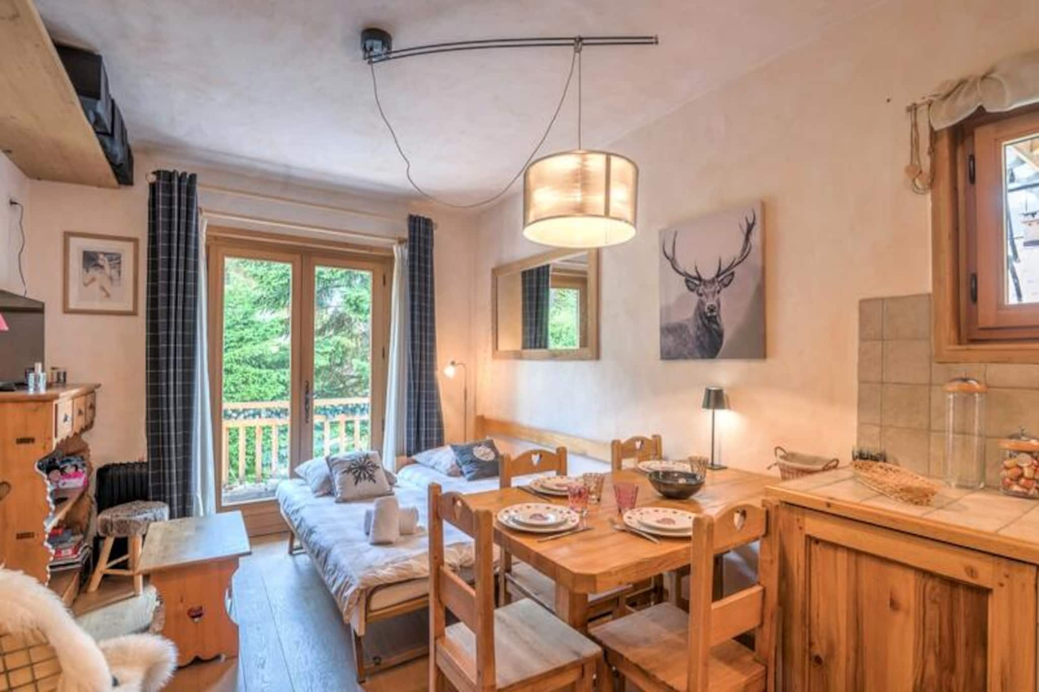 Studio Montée Du Calvaire --Nicht zugeordnet