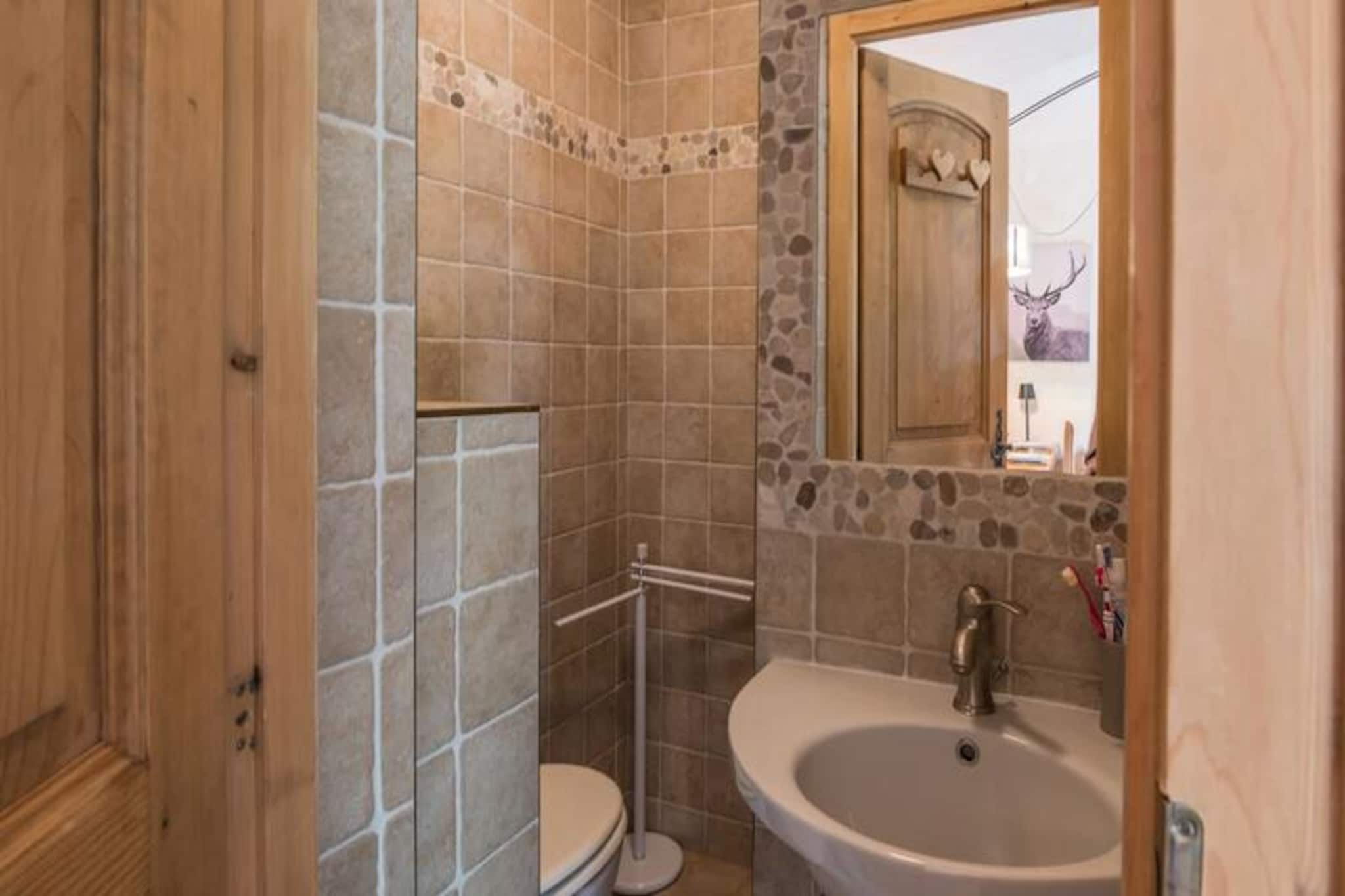 Studio Montée Du Calvaire --Nicht zugeordnet