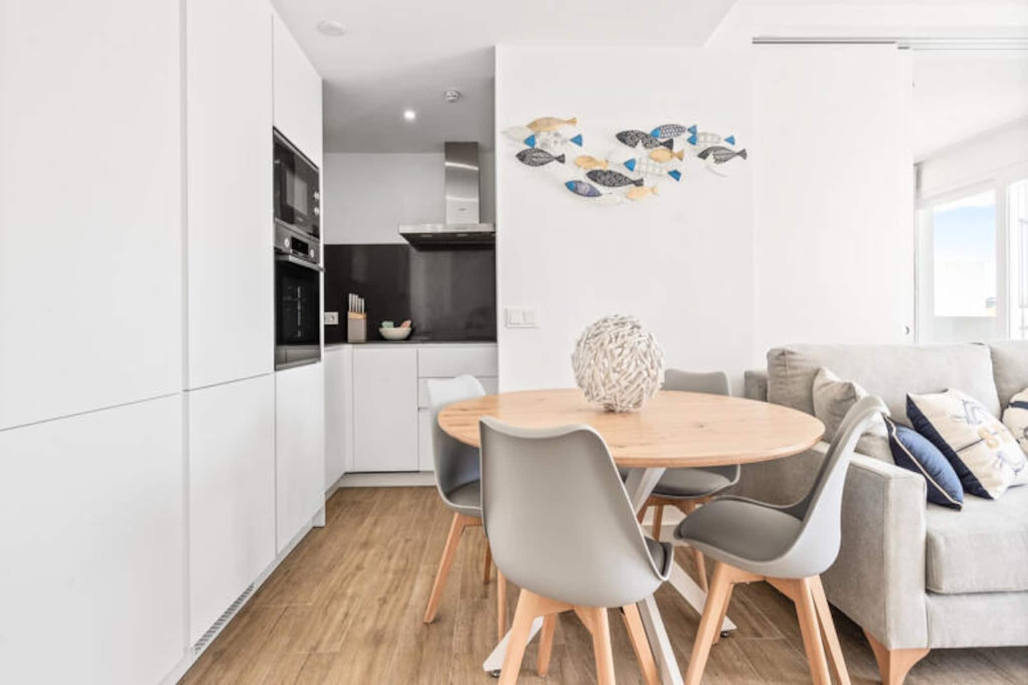 Appartements à Casares-Nicht zugeordnet