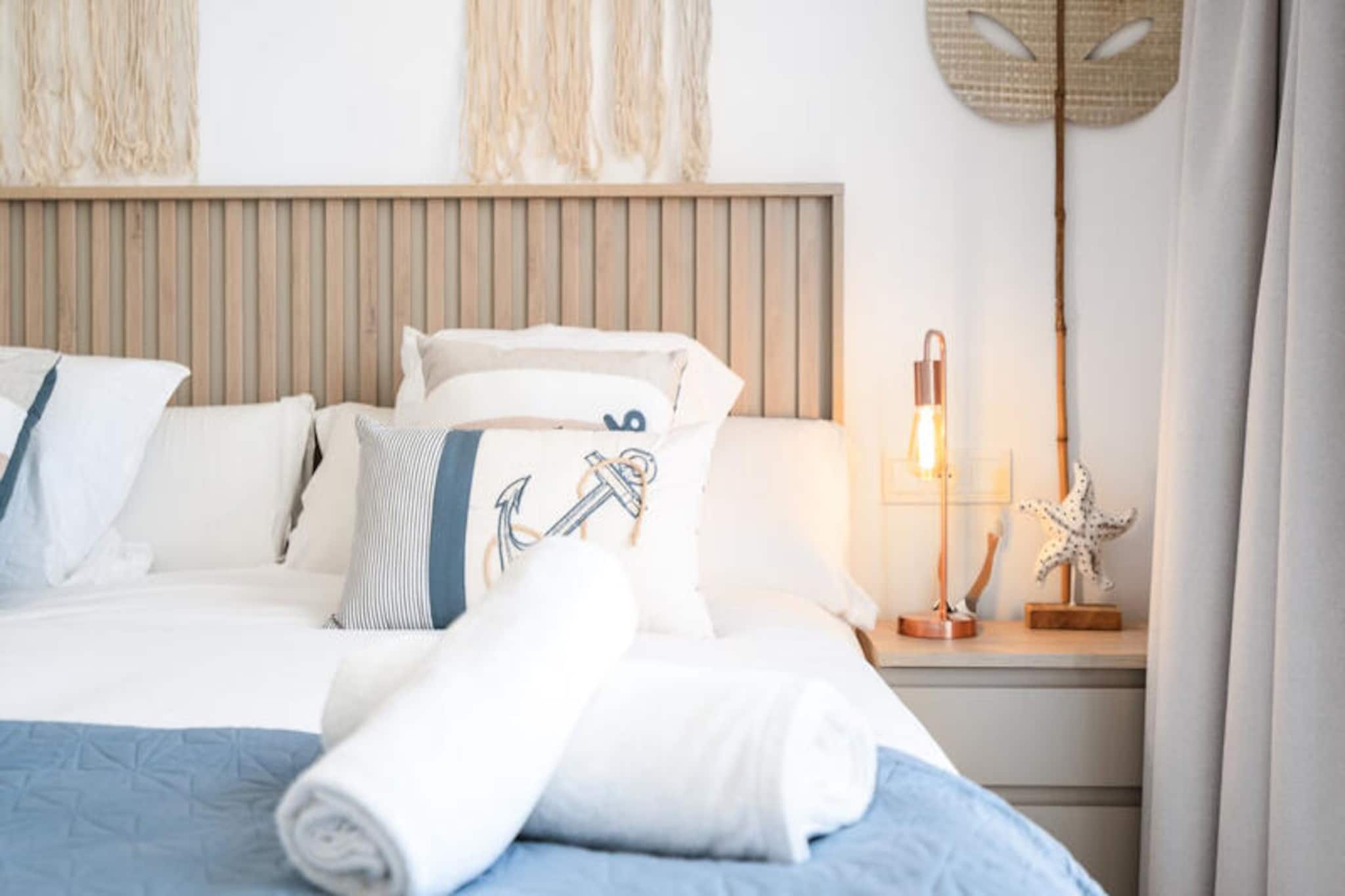 Appartements à Casares-Nicht zugeordnet